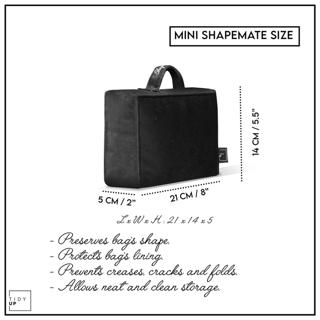 Mini Shapemate