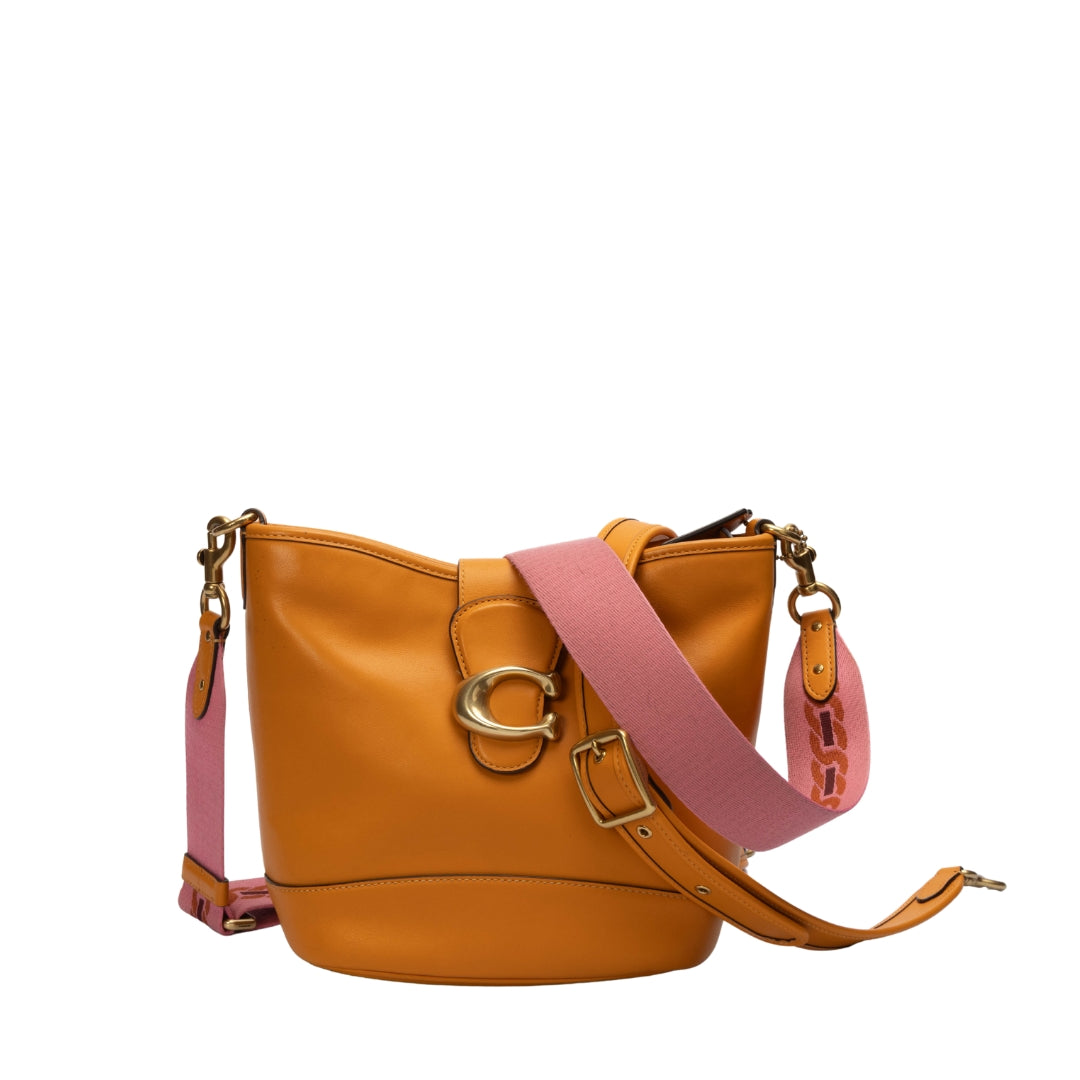 Coach Tali Medium Bucket Bag