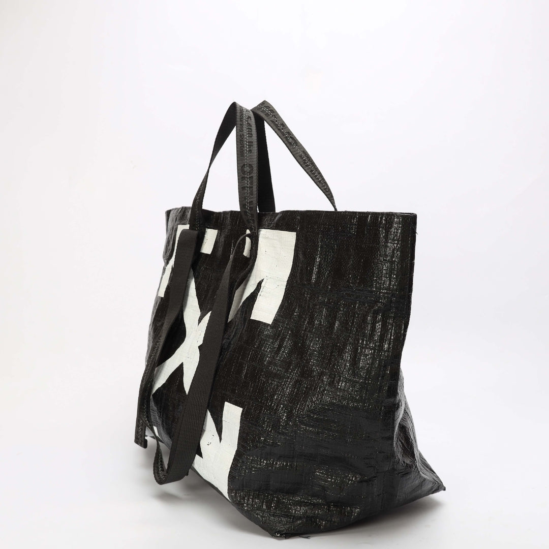 Off-White Arrows Commercial Tote