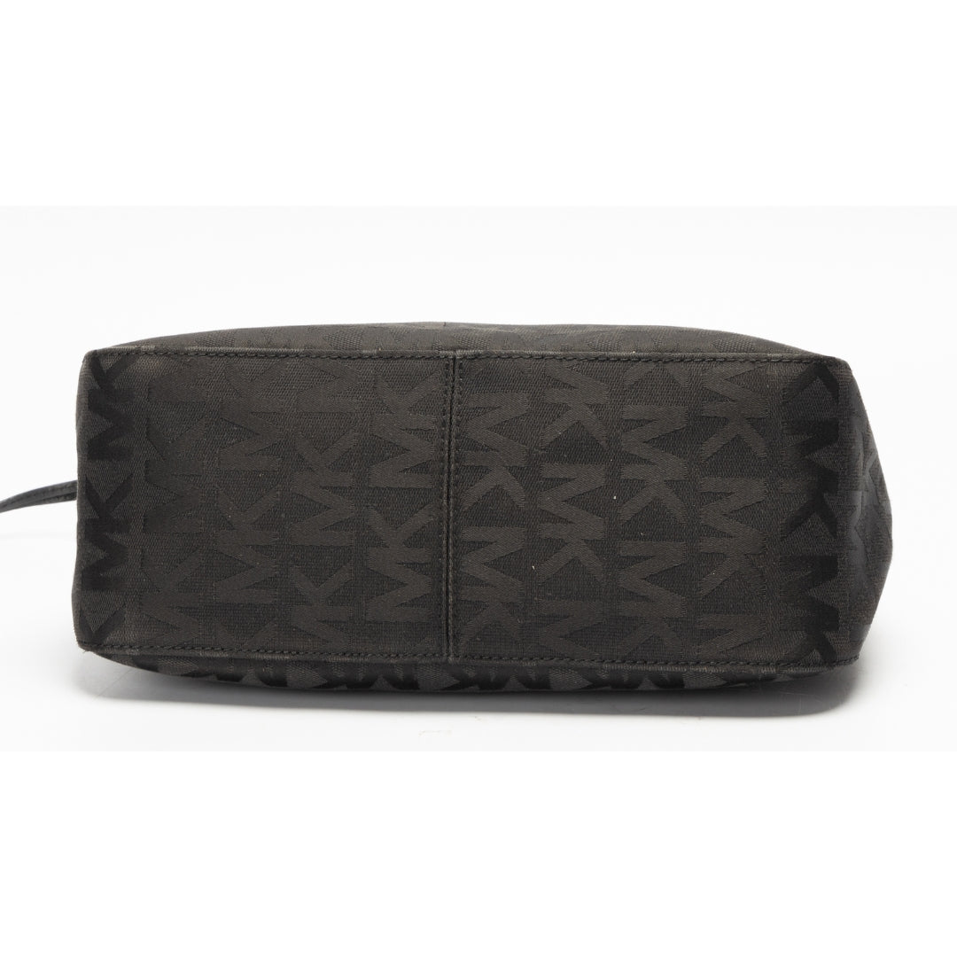 Michael Kors Jet Set Signature Shoulder bag