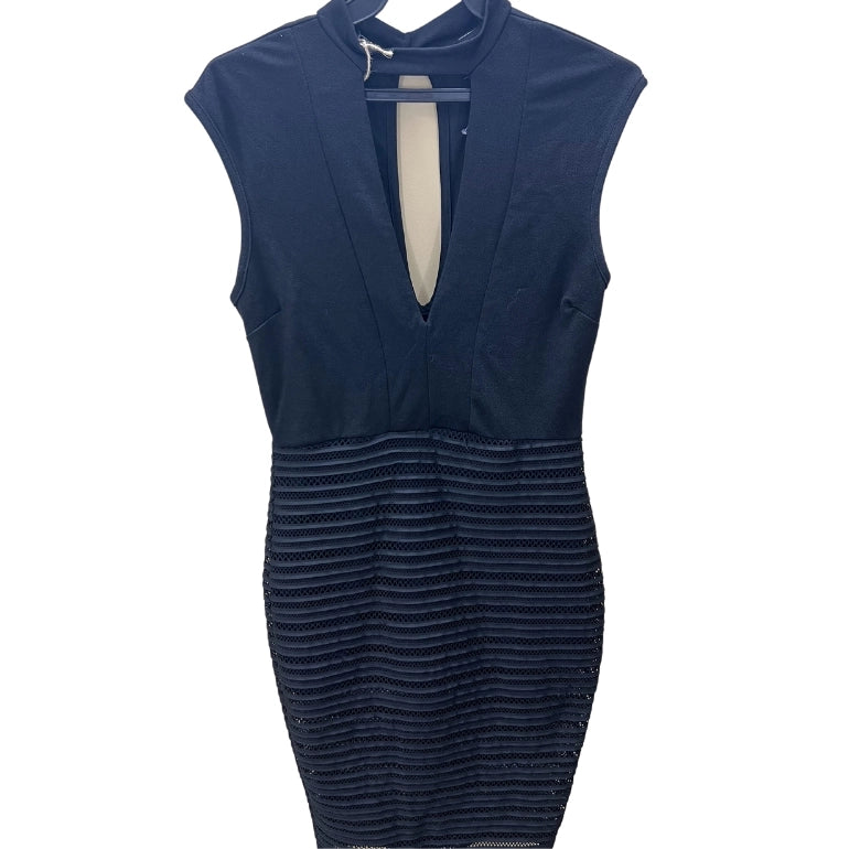 Privy Sleeveless Sheath Cocktail Dress