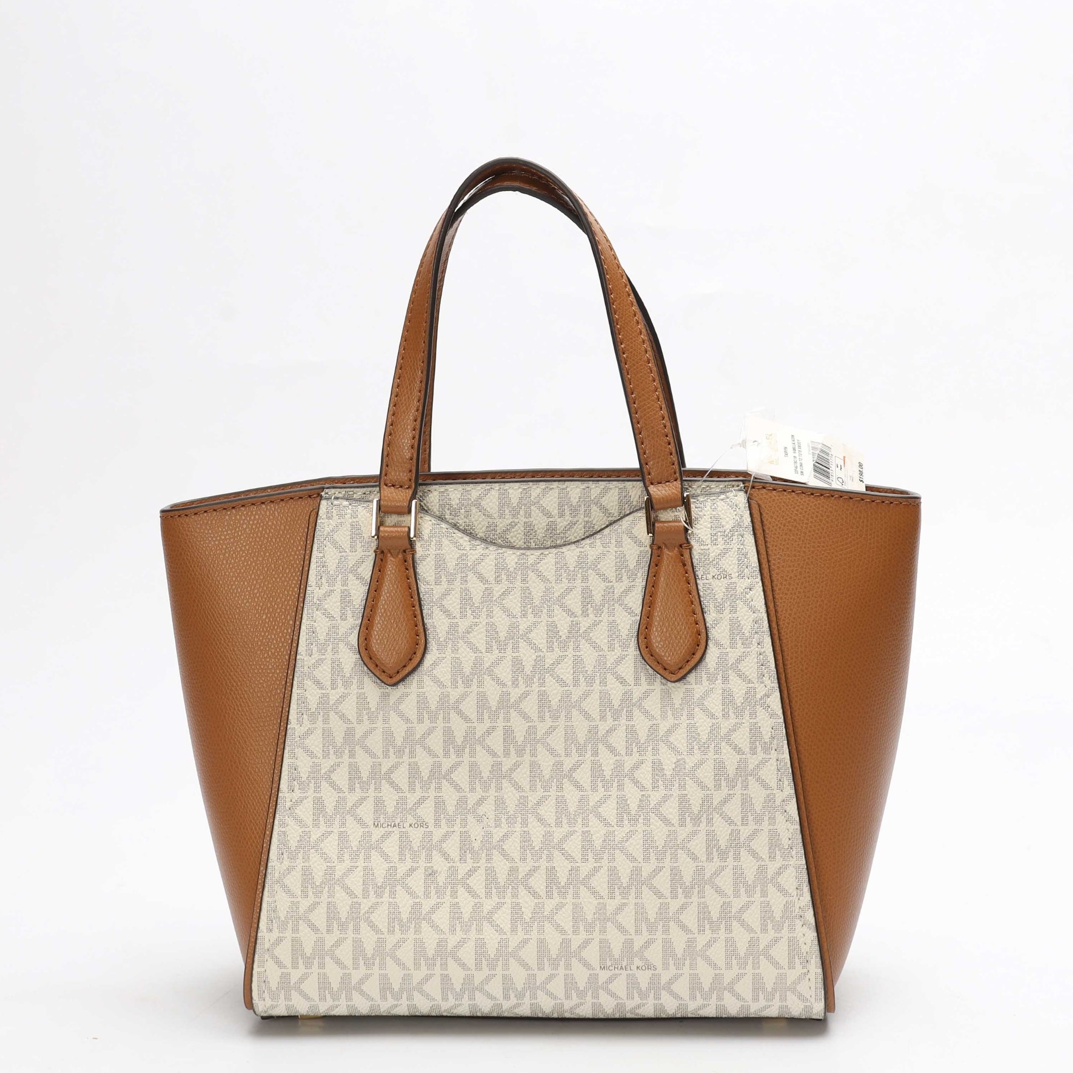Michael Kors Taryn Small Satchel Crossbody Bag