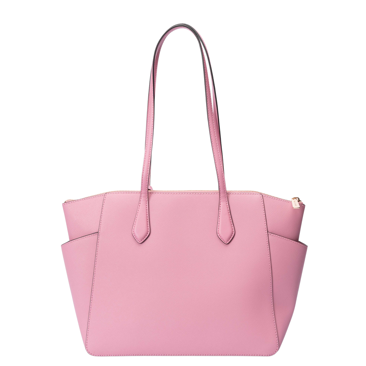 Michael Kors Marilyn Pink Tote