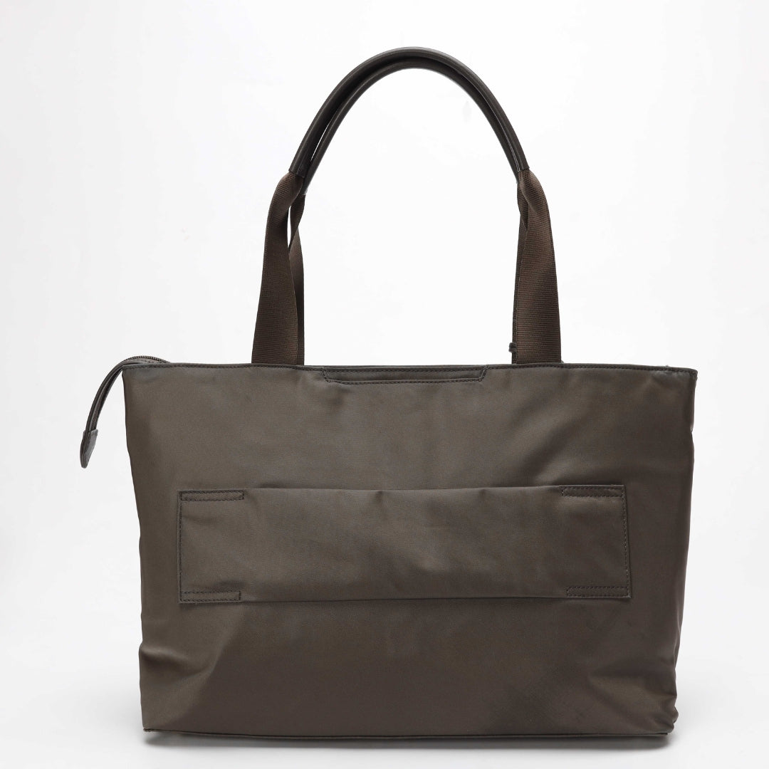 Tumi Zip Mauren Tote