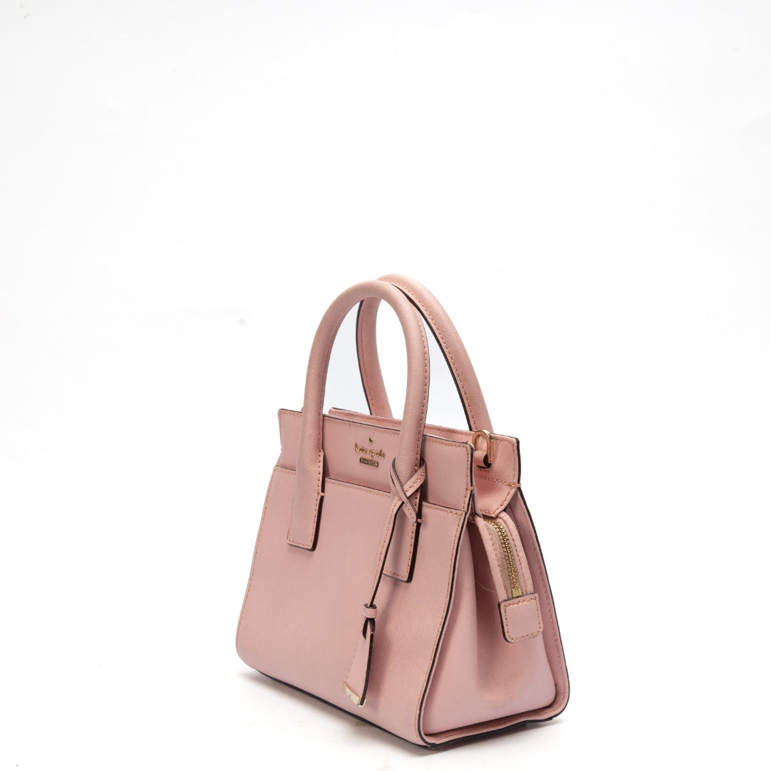 Kate Spade Cameron Street Mini Candace Handbag
