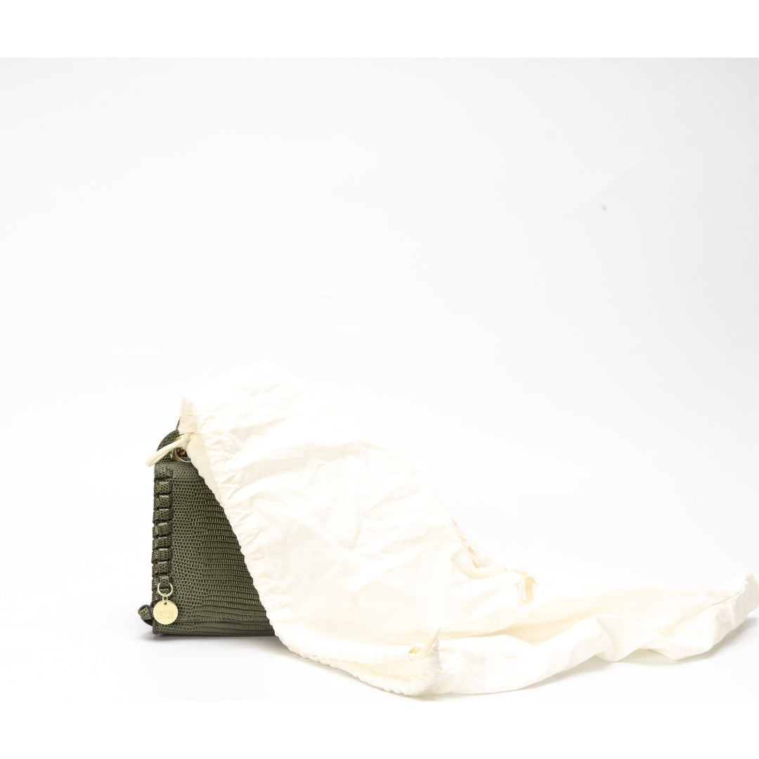See by Chloe Green Tilda Top Handle Bag