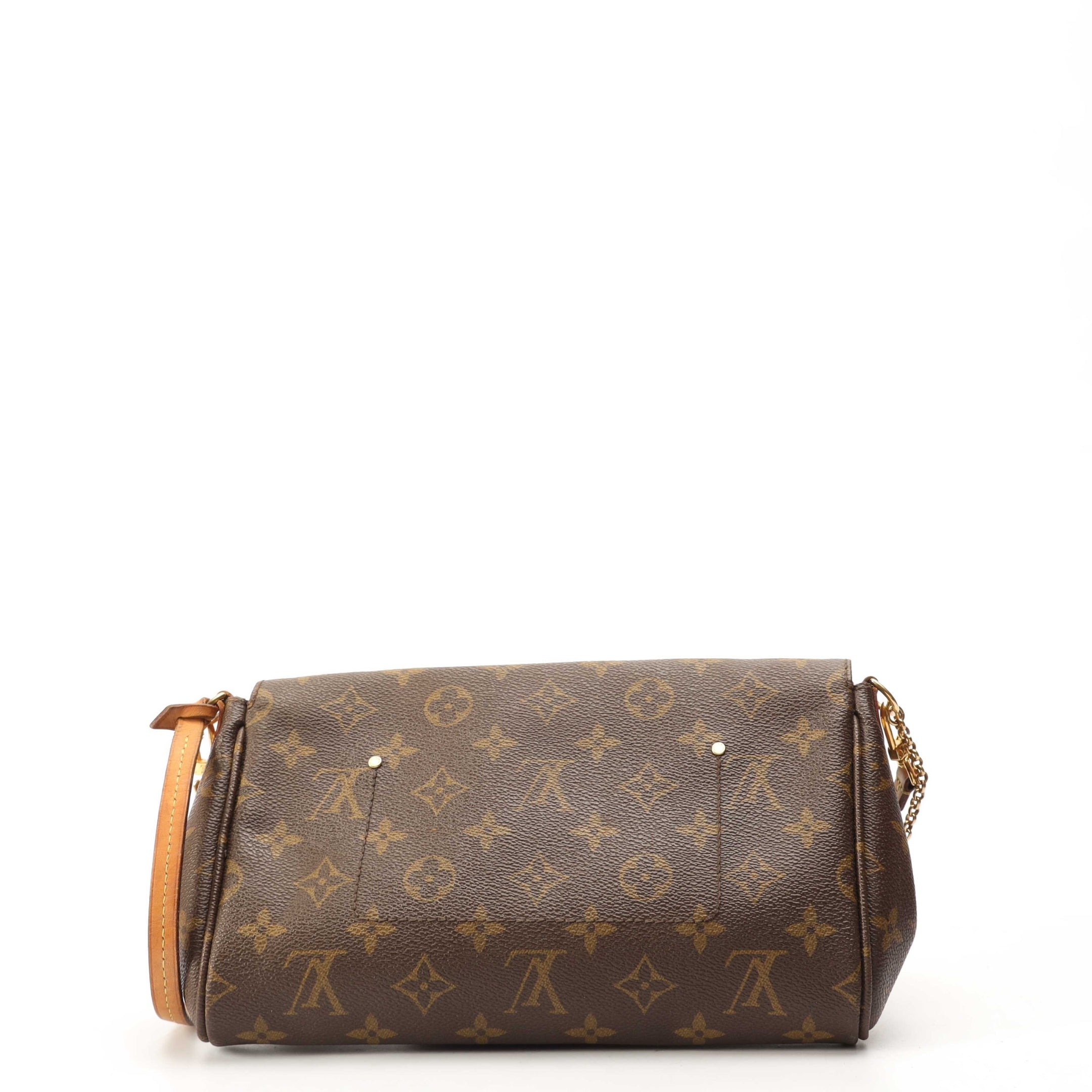 Louis Vuitton Monogram Favourite Bag