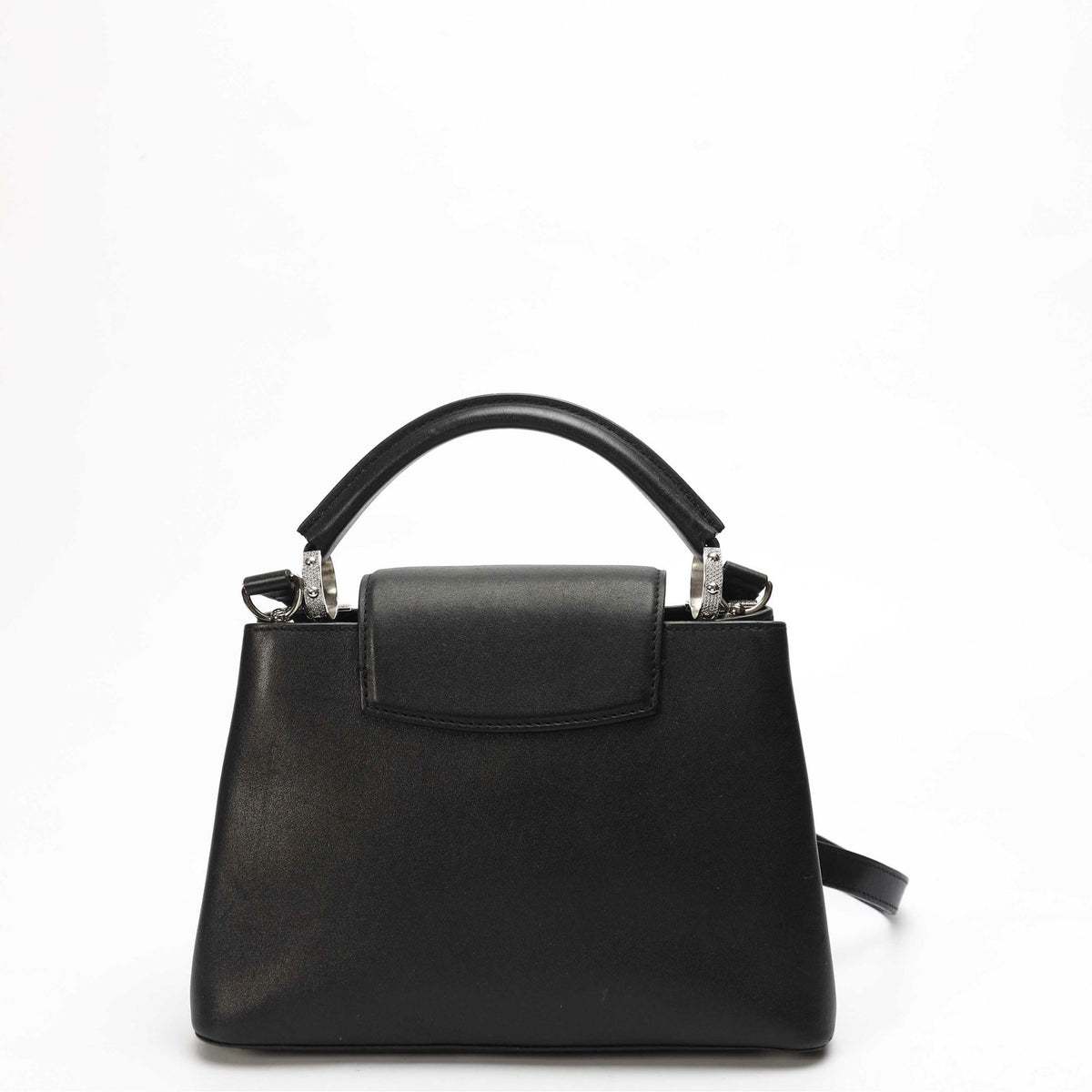 Louis Vuitton Capucines Handbag