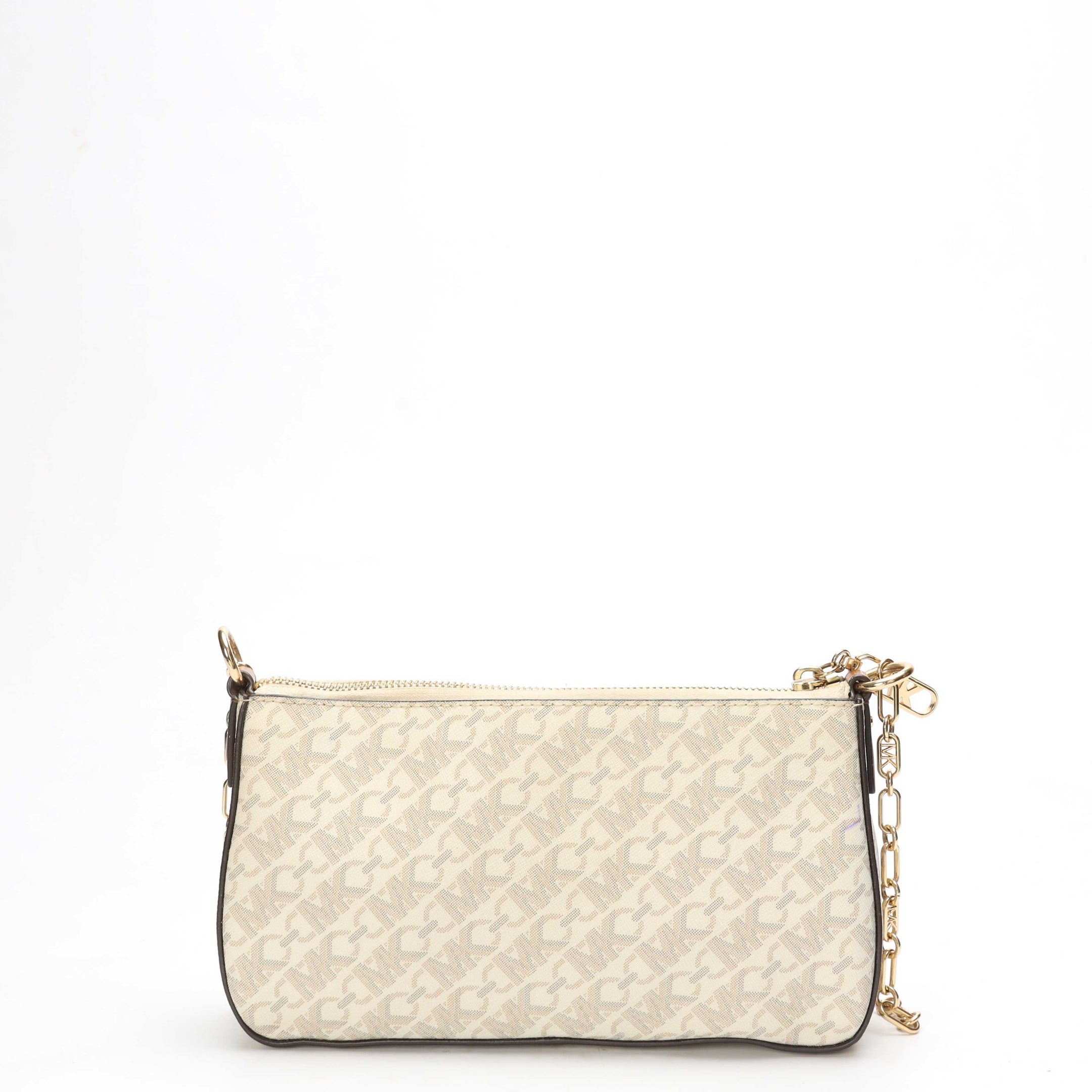 Michael Kors Empire Medium Chain Pochette