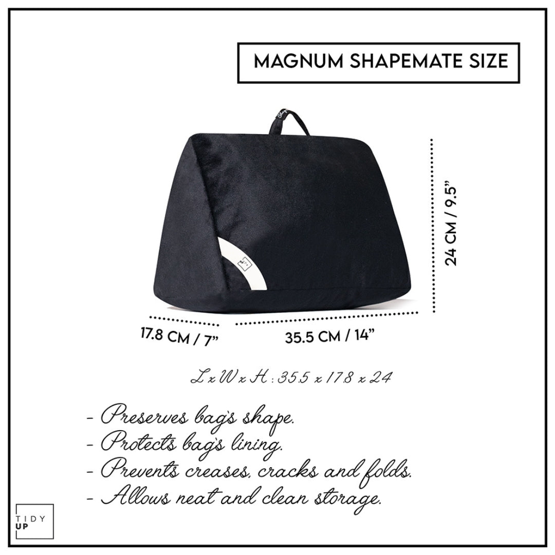 Magnum Shapemate