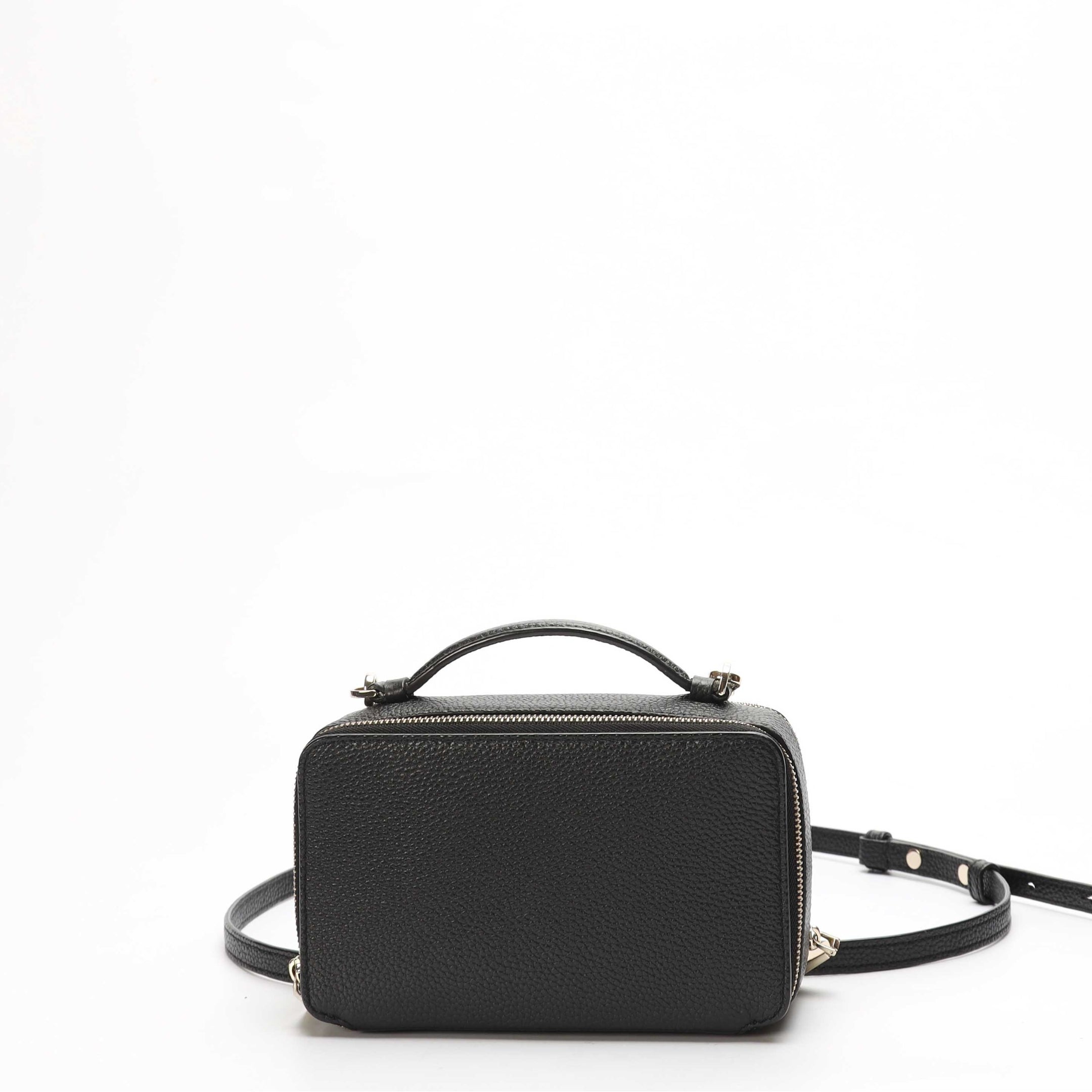 Kate Spade Hudson Double Zip Crossbody Bag