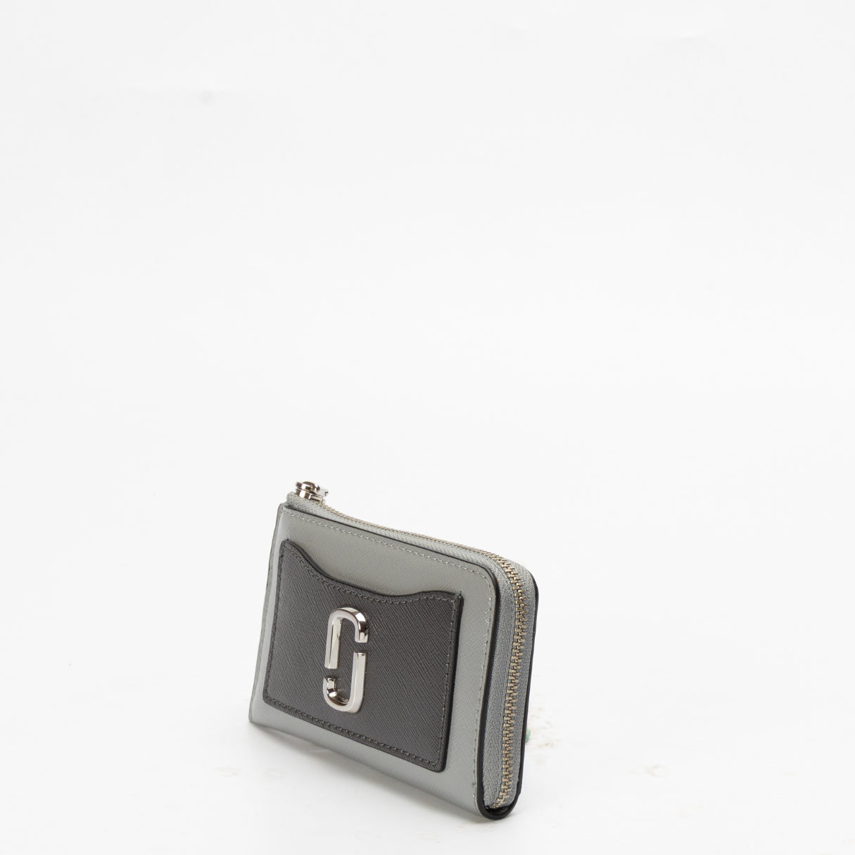 Marc Jacobs The Utility Snapshot Top Zip Wallet