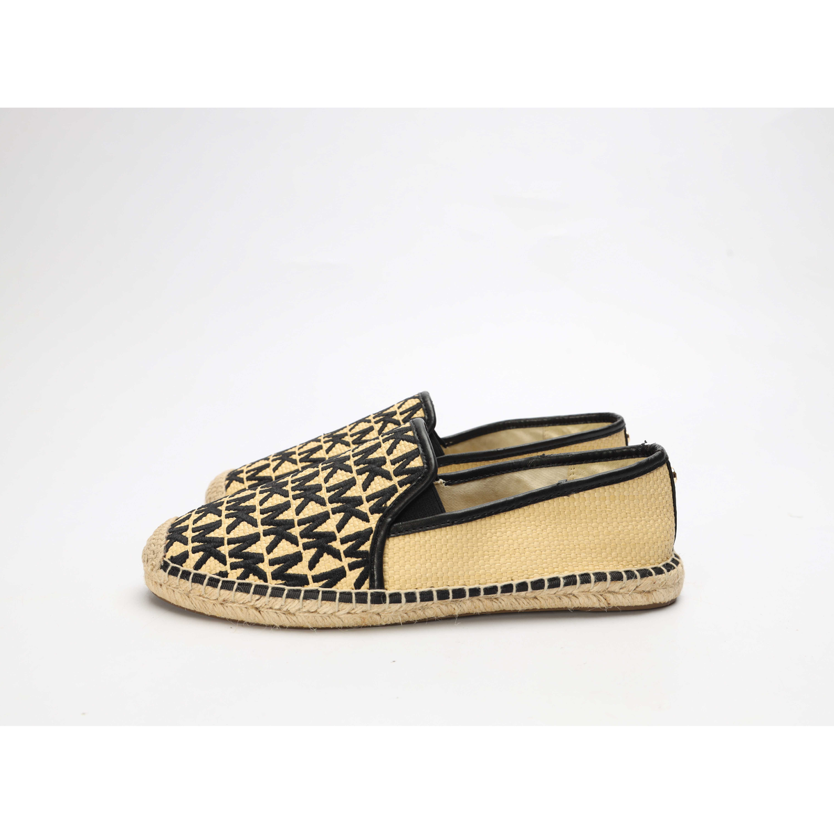 Michael Kors Logo Women's Espadrilles