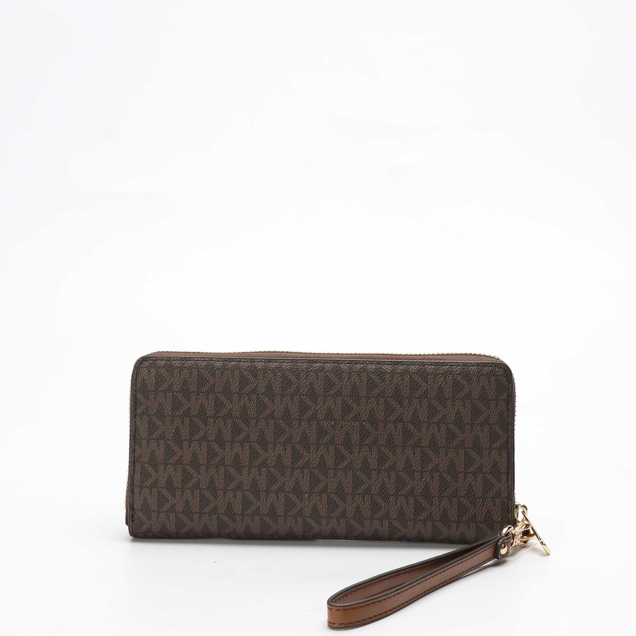 Michael Kors Jet Set Travel Bi Fold Wristlet