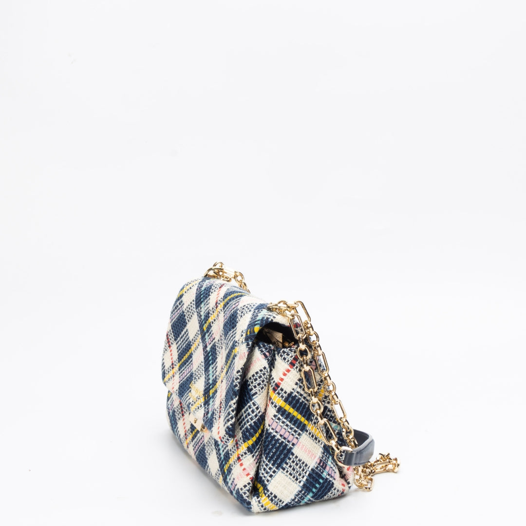 Kate Spade Carlysle Tweet Shoulder Bag