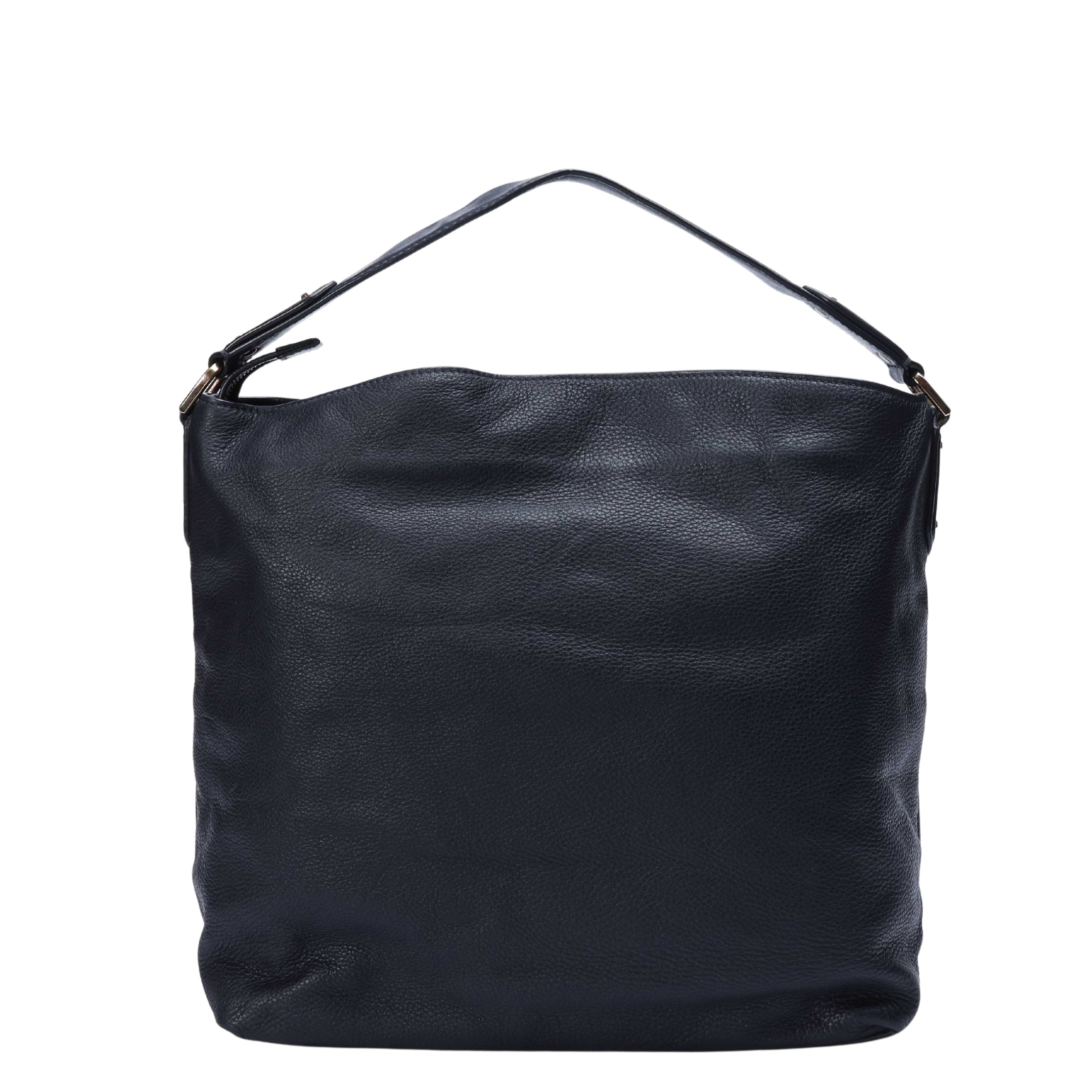 Michael Kors Evie Black Hobo