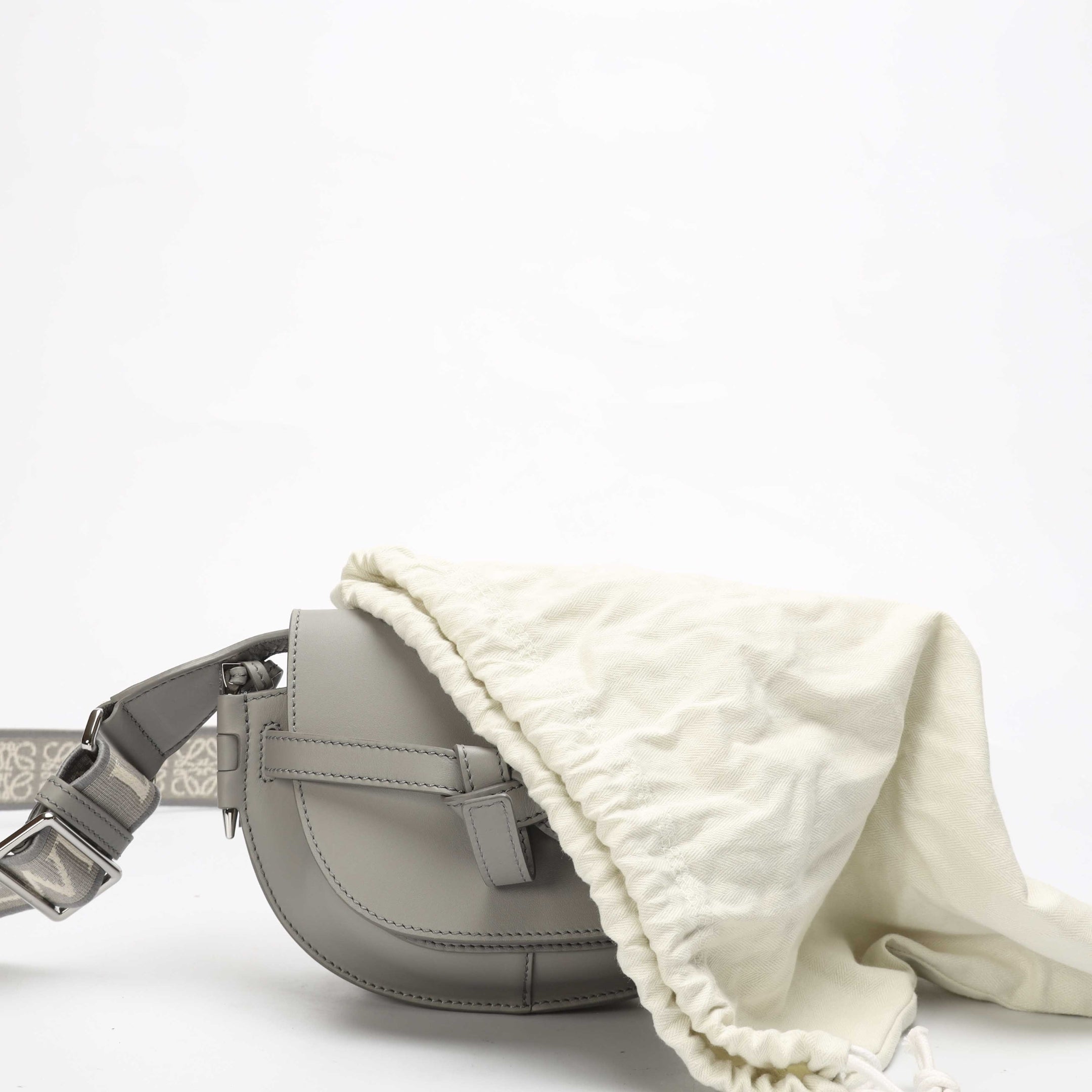 Loewe Gate Dual Crossbody Bag