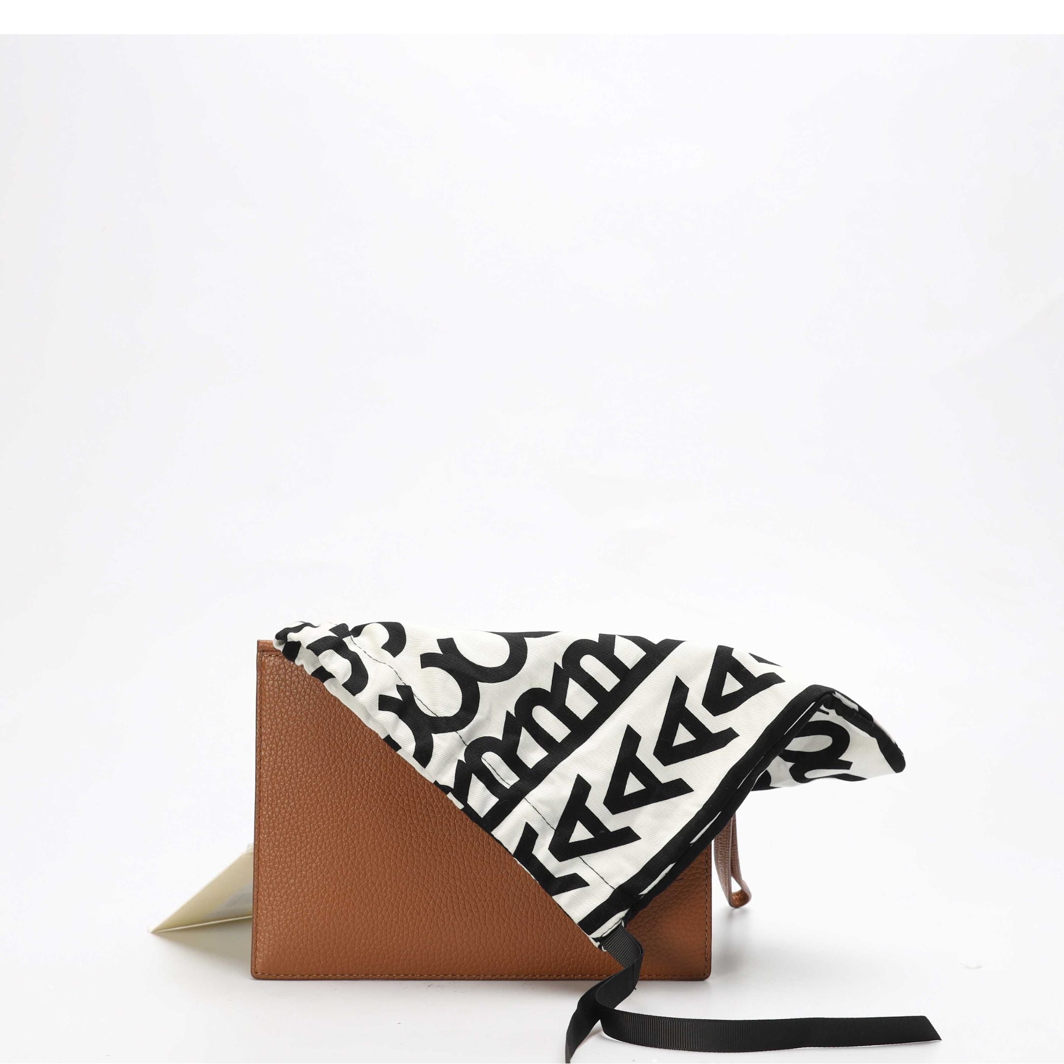 Marc Jacobs Brown Wallet