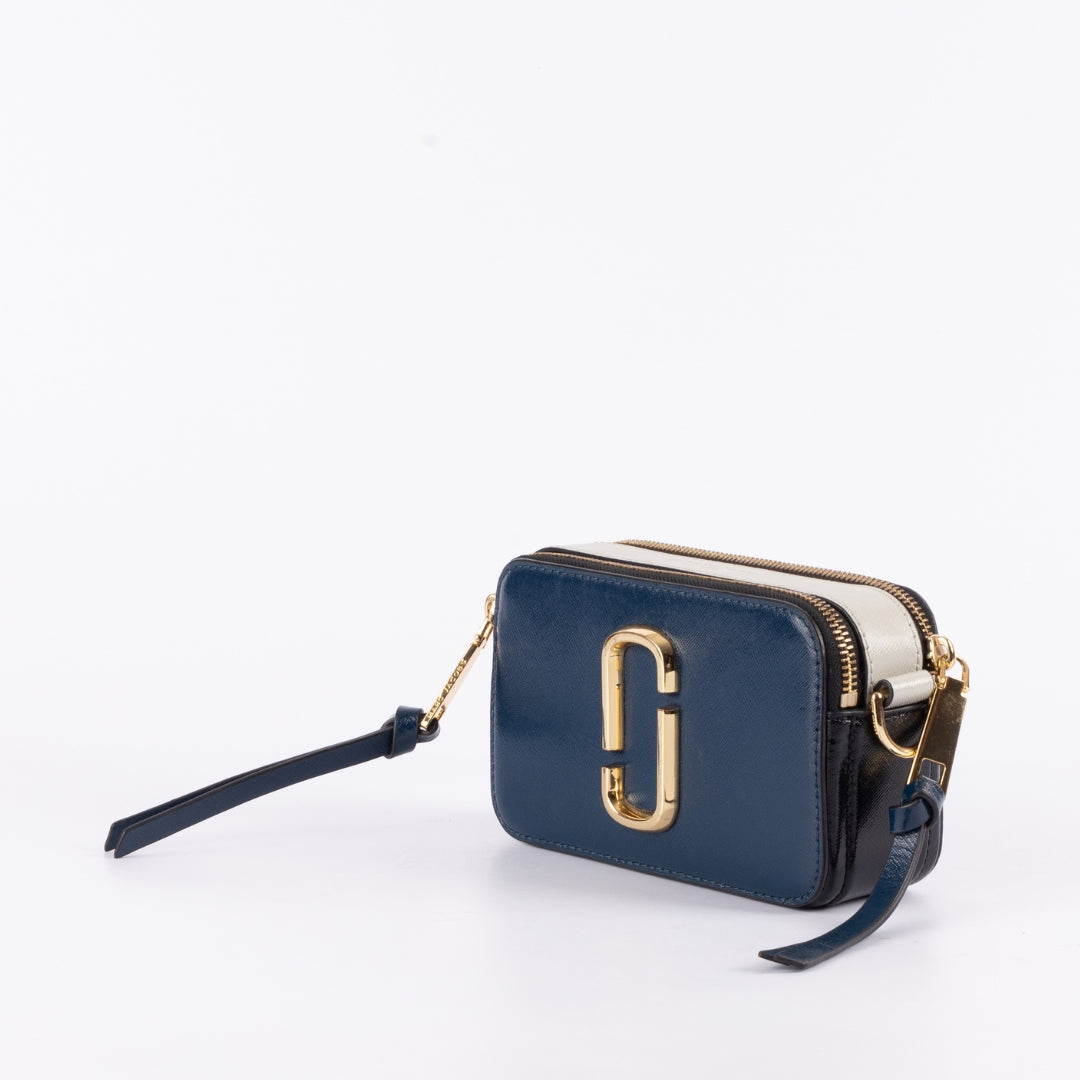 Marc Jacobs The Snapshot Crossbody Bag