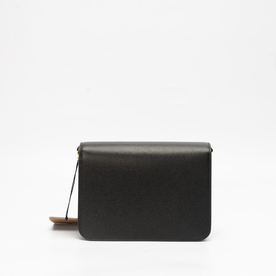 Burberry Mackford Crossbody Bag