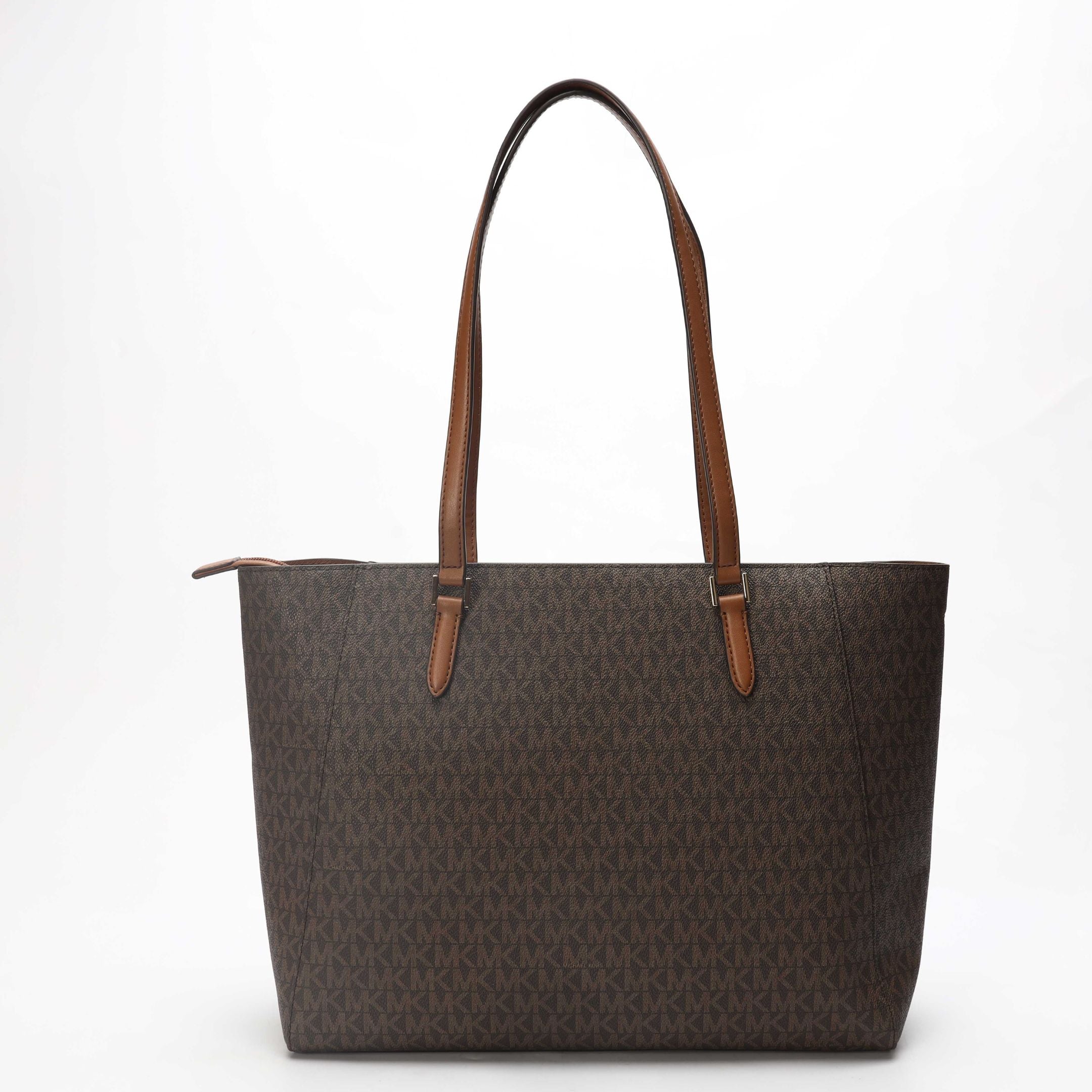 Michael Kors Charlotte Large Logo Tote
