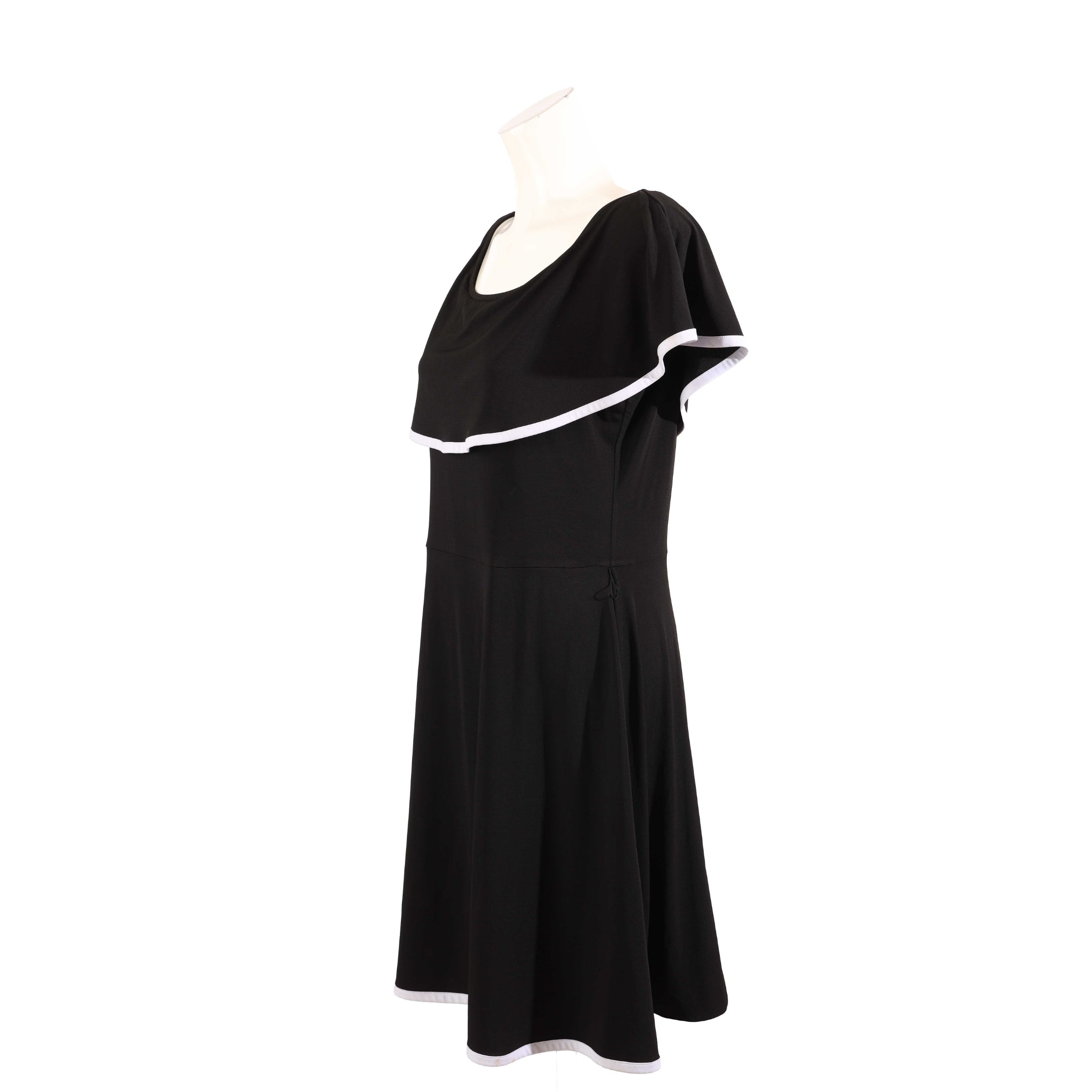Michael Kors Black Dress