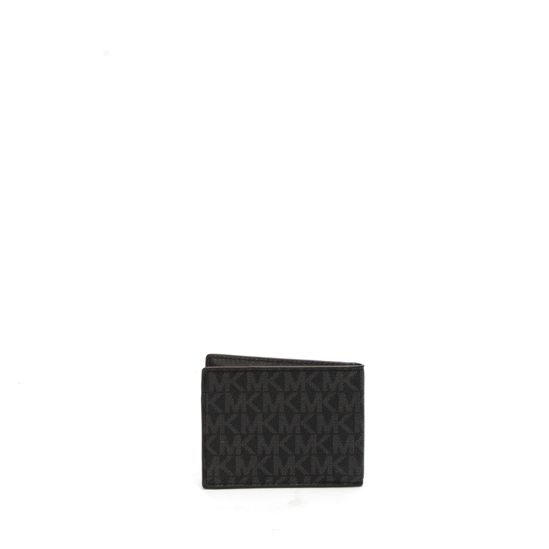 Michael Kors Cooper Billfold Wallet With Passcase