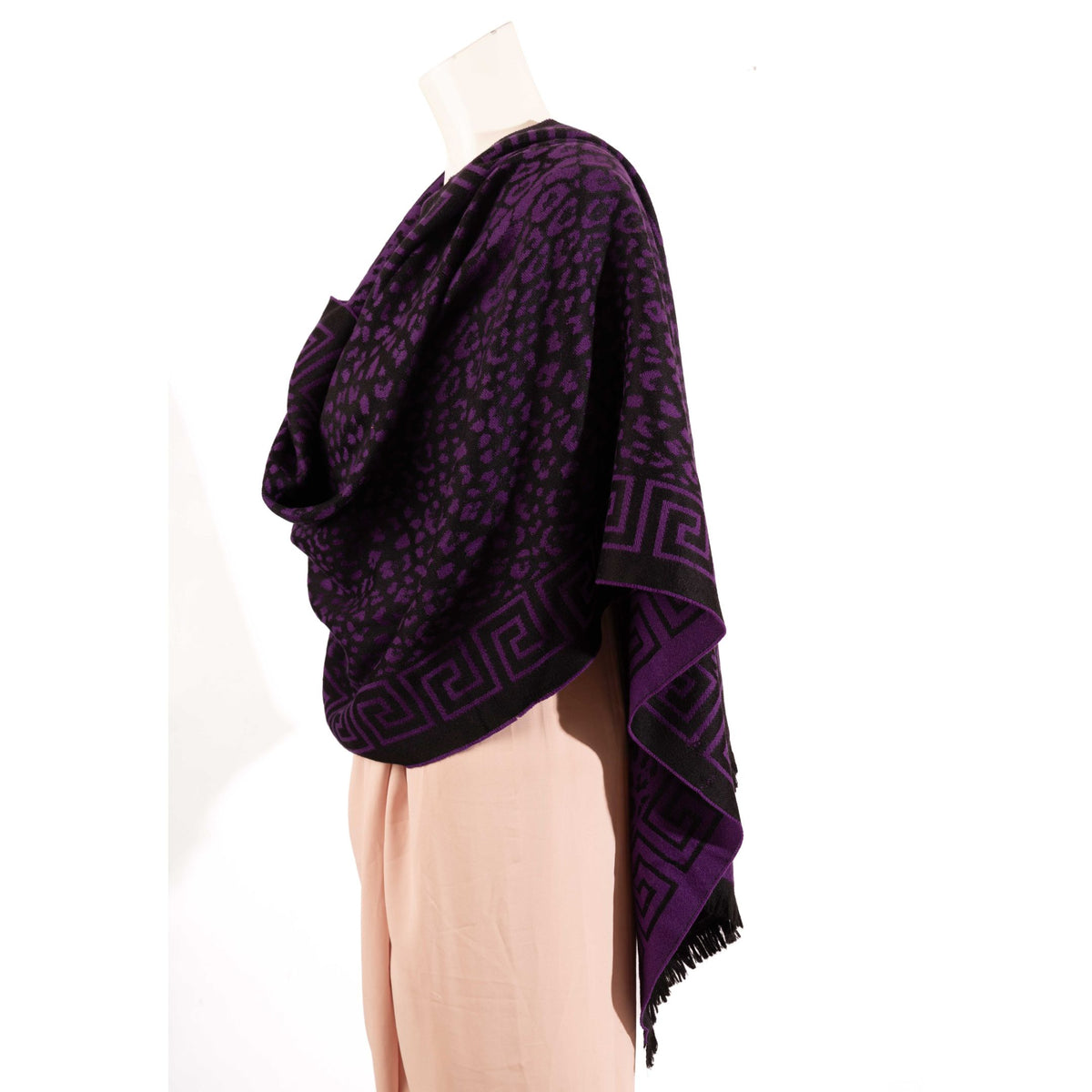 Versace Passione Scarf