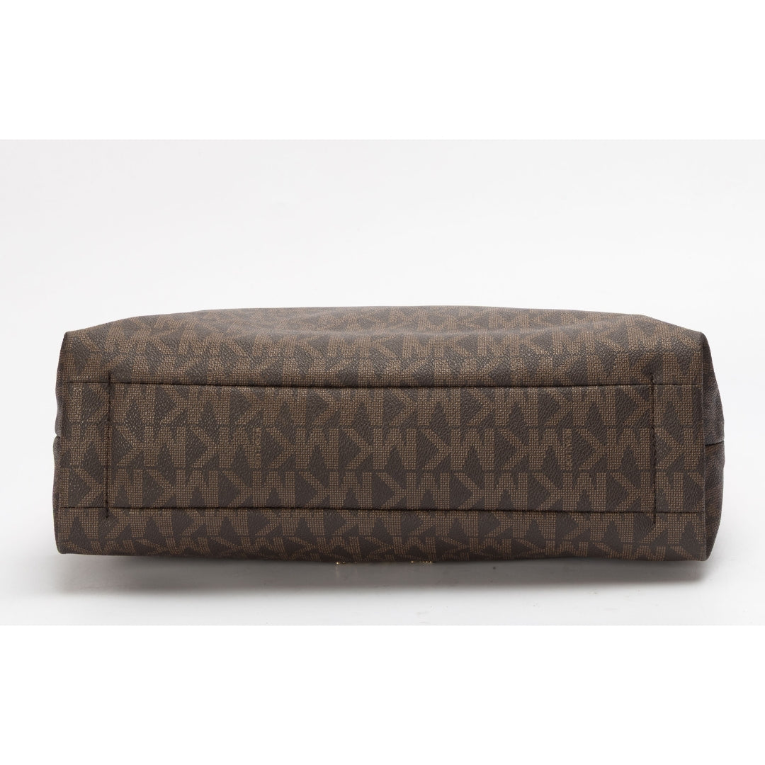 Michael Kors Aria Convertible Shoulder Bag