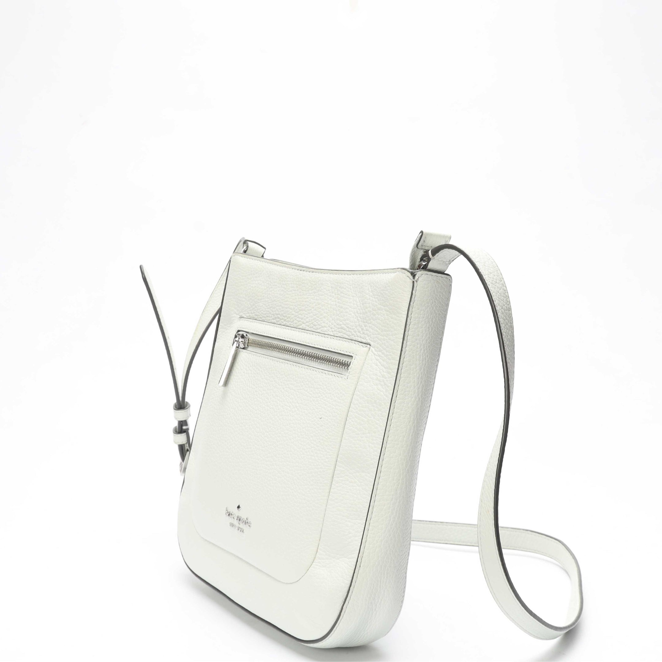 Kate Spade Leila Top Zip Crossbody Bag