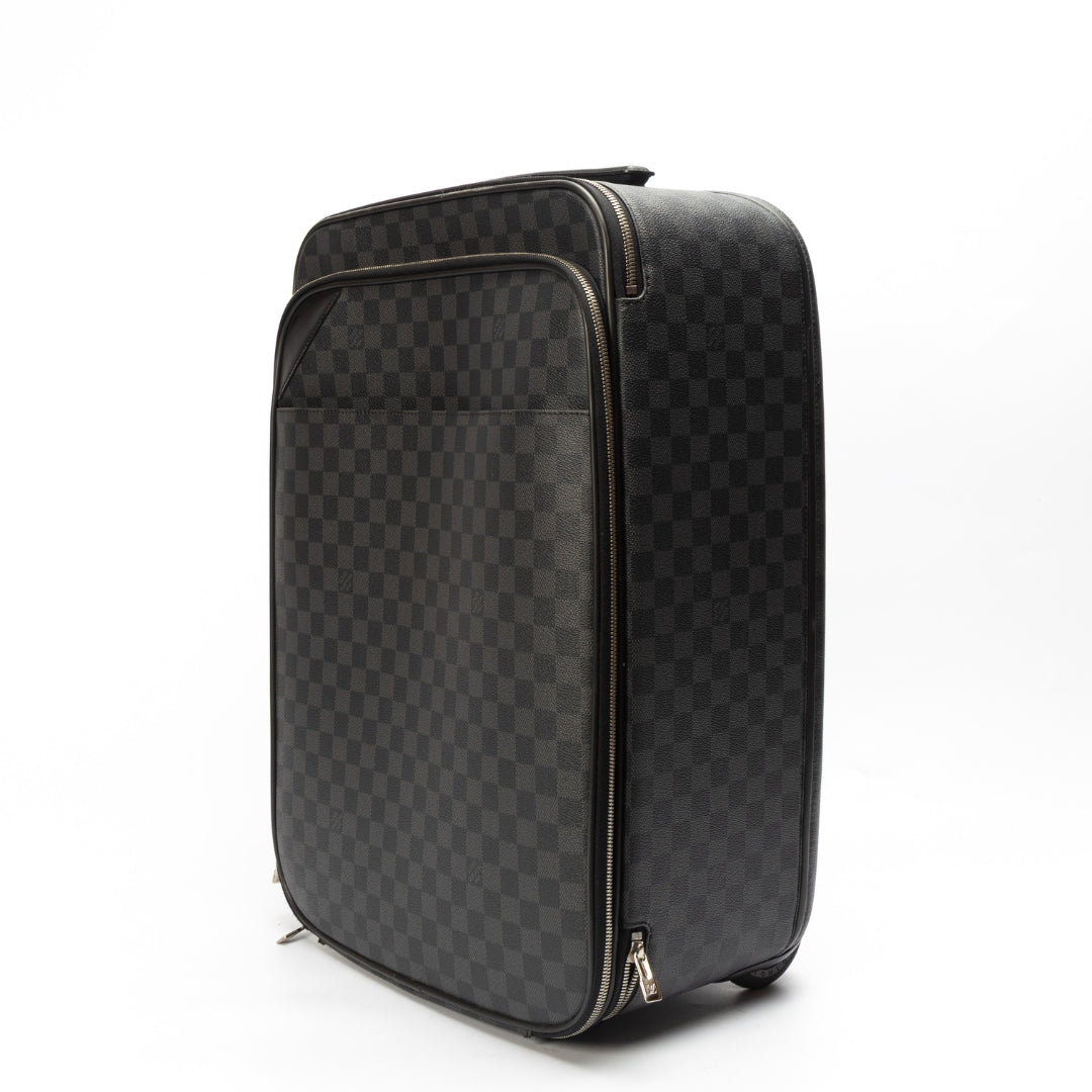 Louis Vuitton Pegase Trolley Case