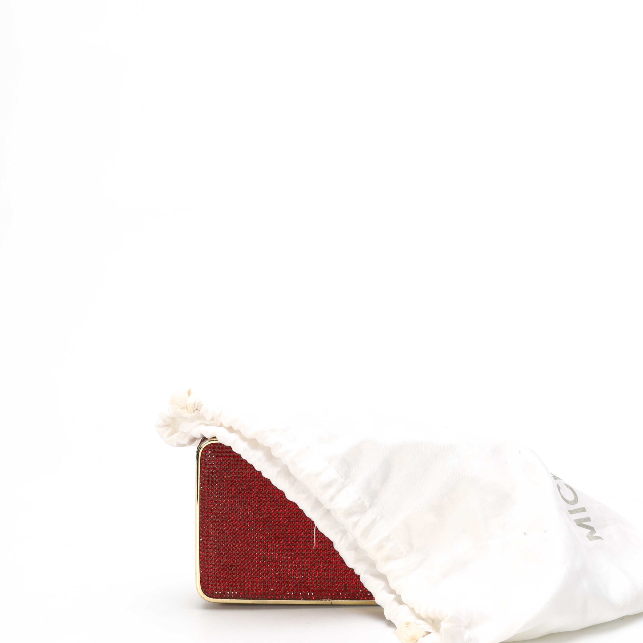Michael Kors Crystal Crossbody Bag