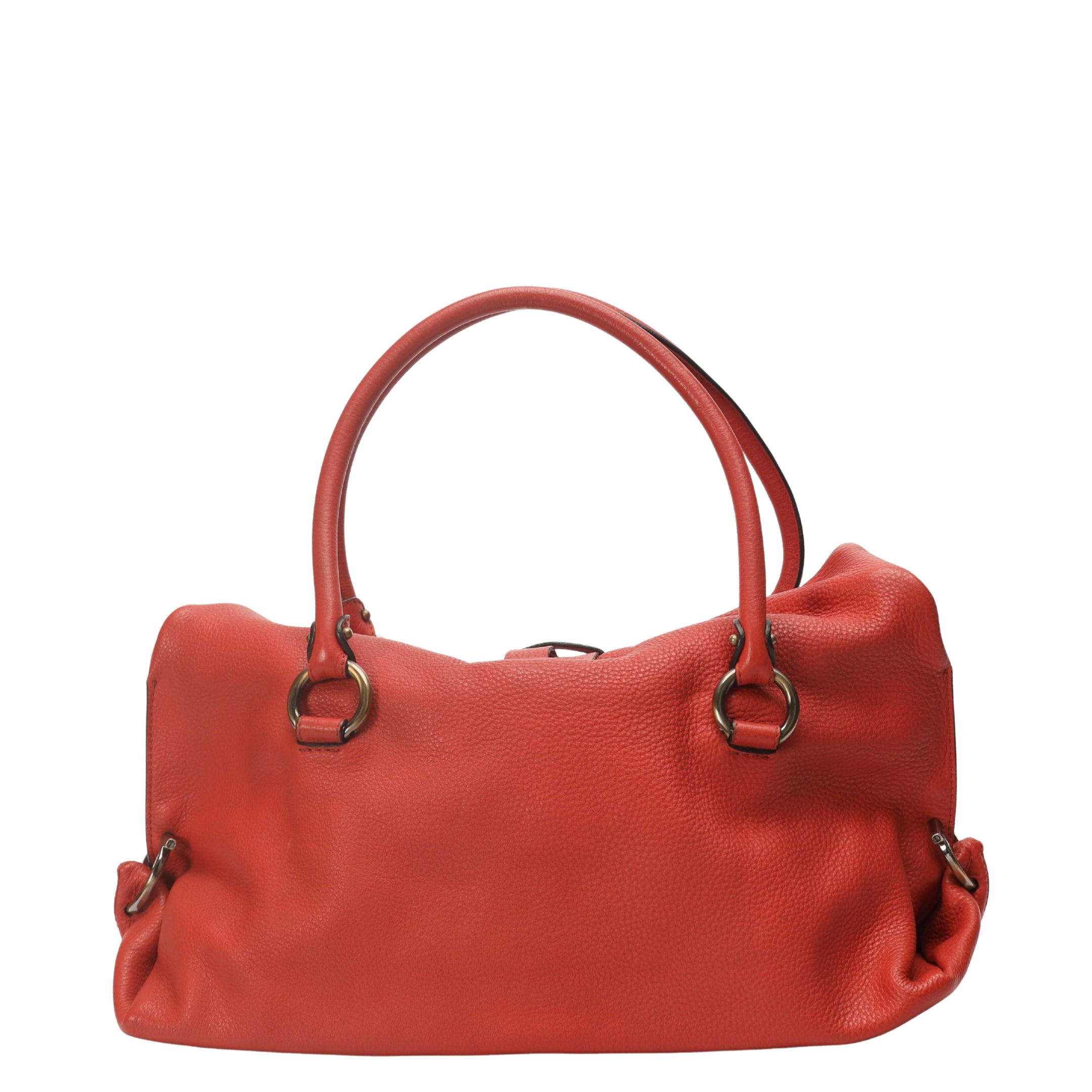Salvatore Ferragamo Top Handle Bag