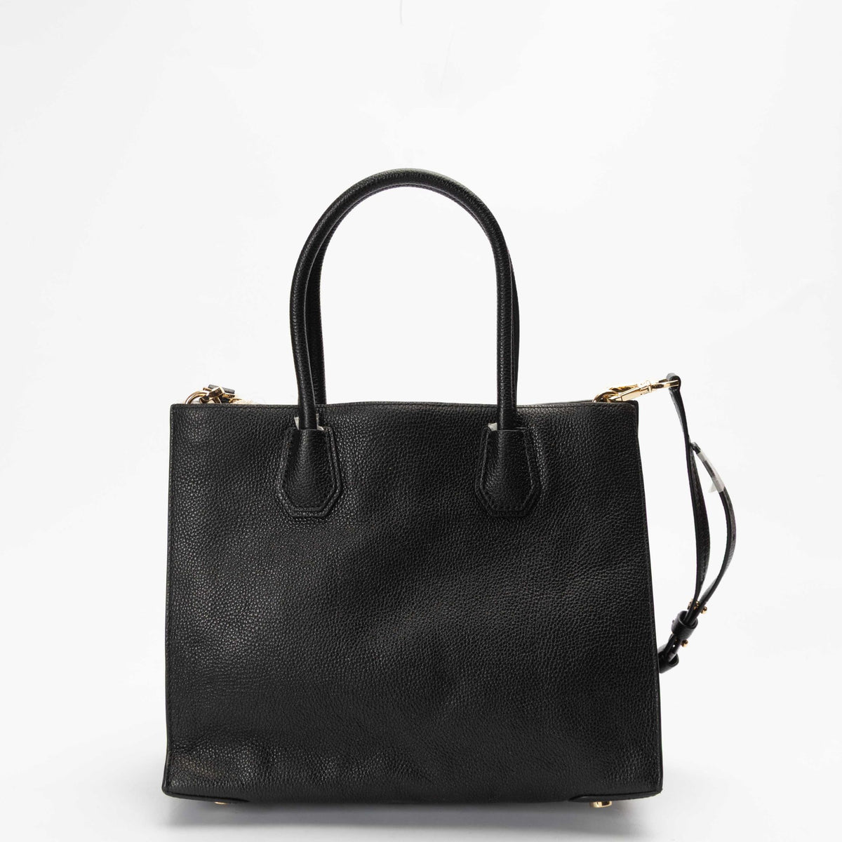 Michael Kors Mercer Stud Grommet Convertible Tote