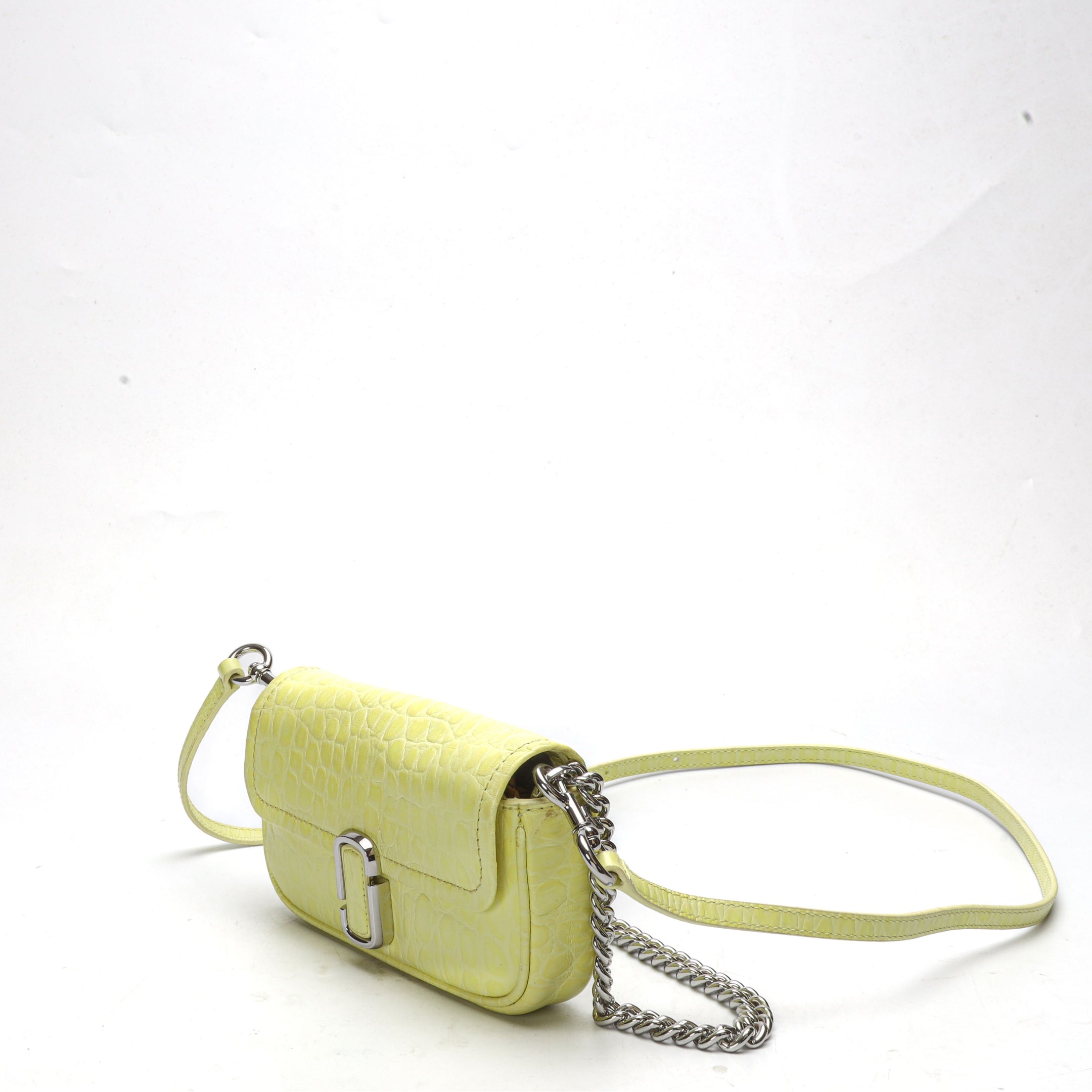 Marc Jacobs The J Marc Mini Crossbody Bag