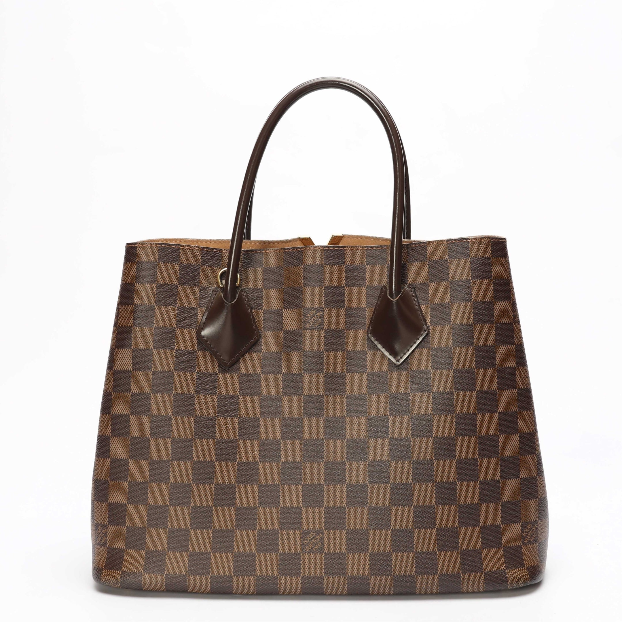 Louis Vuitton Damier Kensington Tote