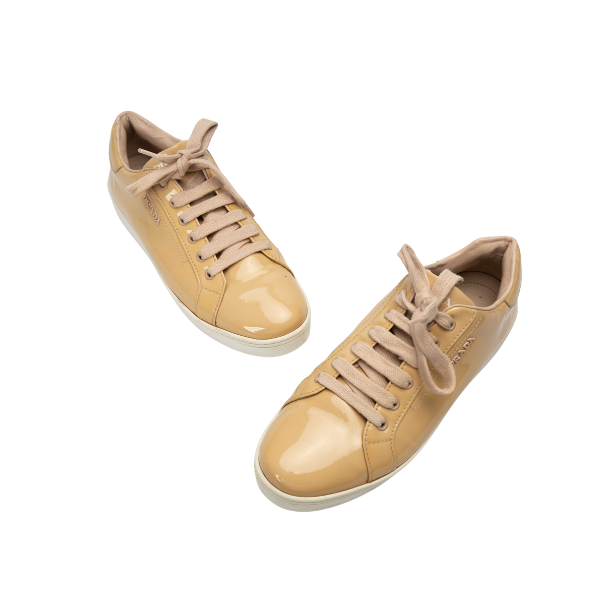 Prada Low Top Sneakers