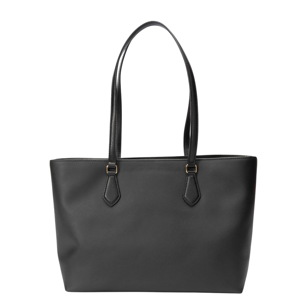 Michael Kors Black Sheila Tote