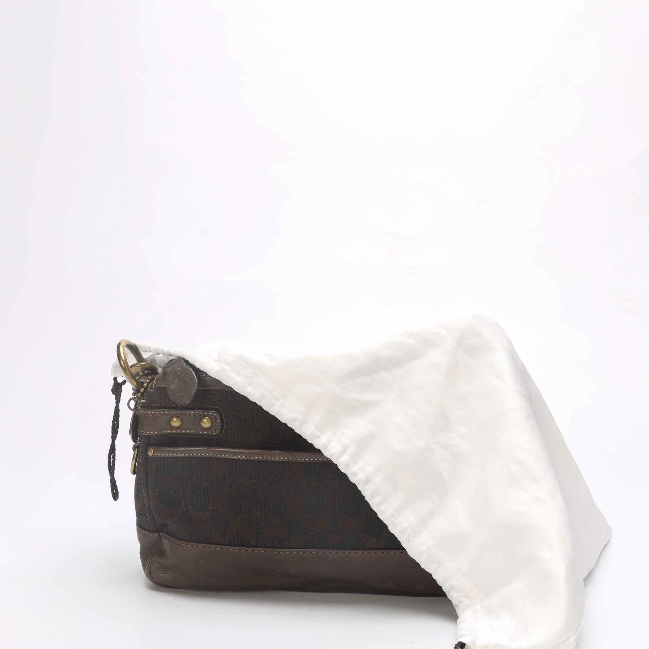 Coach Leigh Shoulder Bag