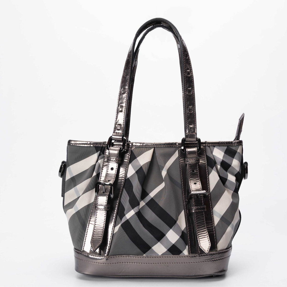 Burberry Beat Lowry Tote