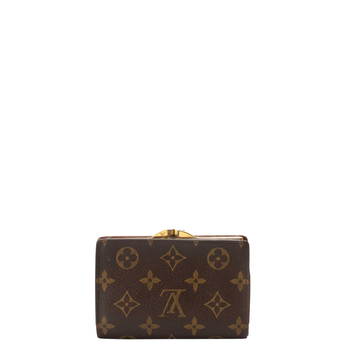 Louis Vuitton Monogram Wallet