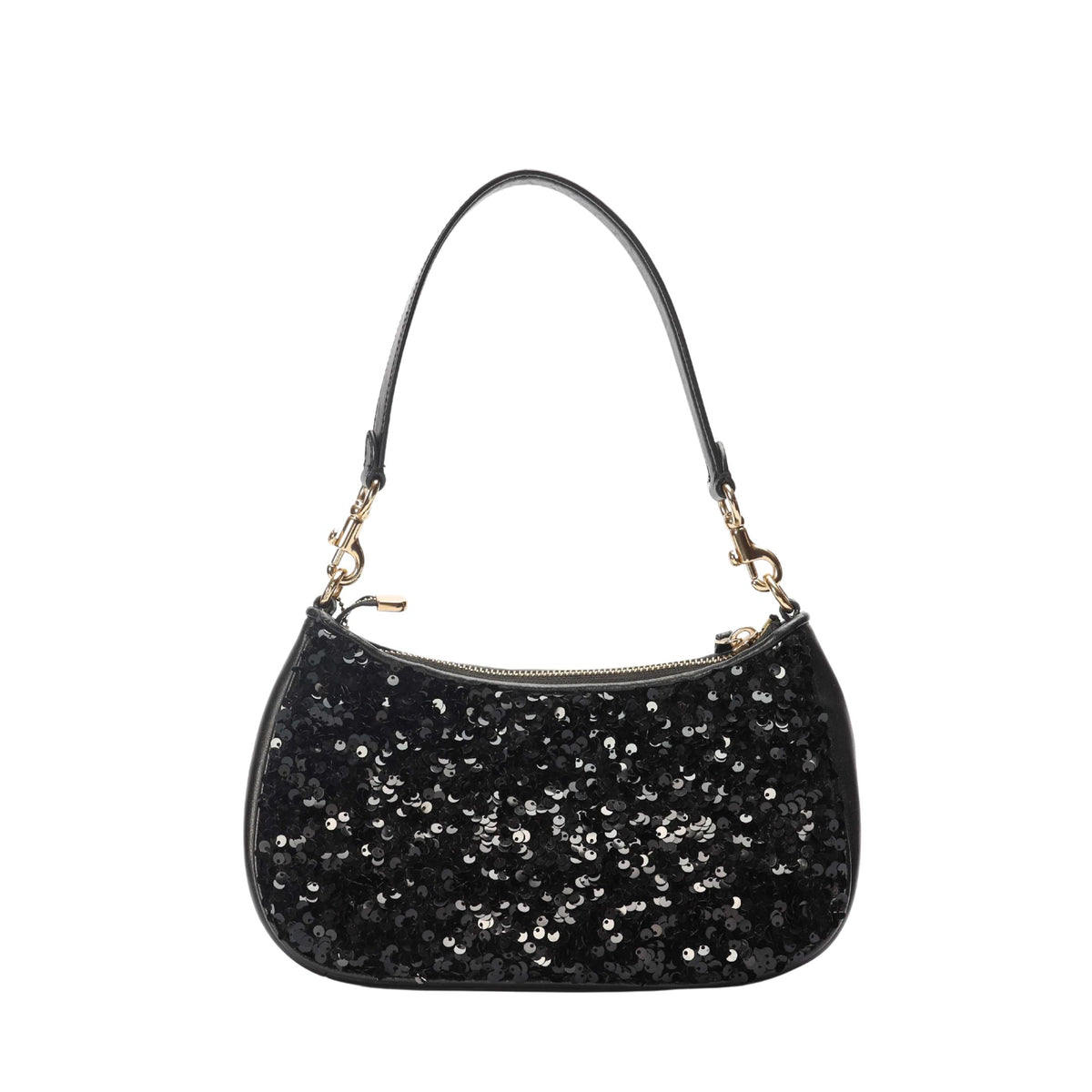 Coach Teri Sequin Bag