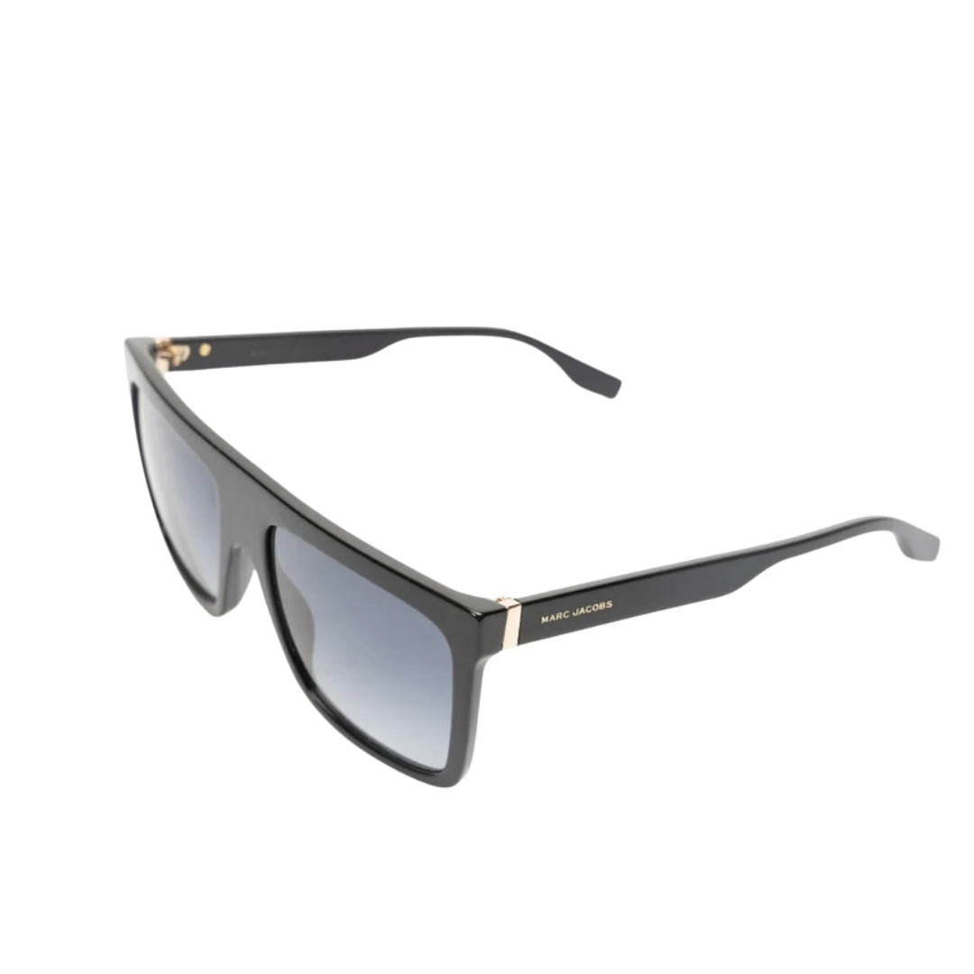 Marc Jacobs Square Sunglasses