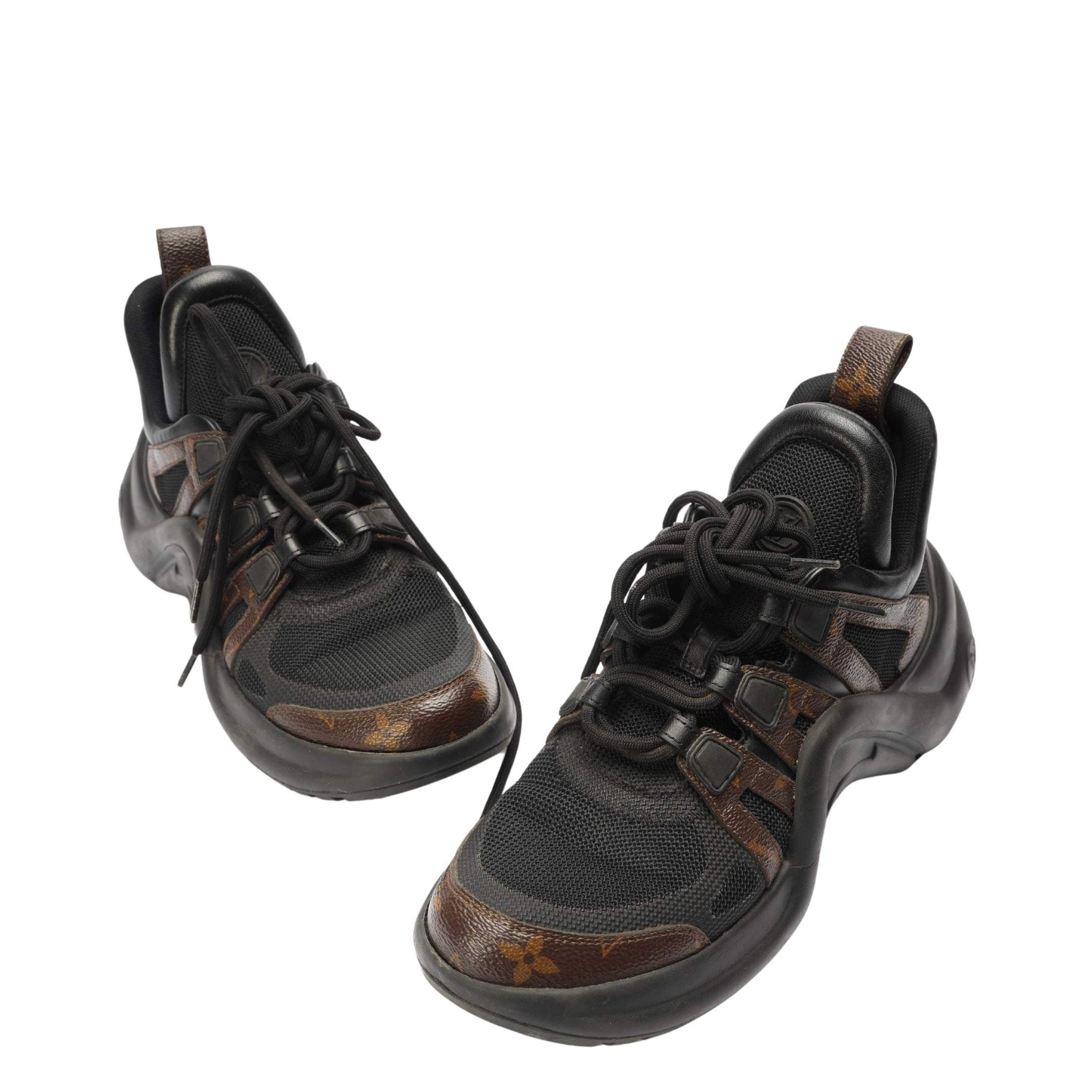 Louis Vuitton Archlight Sneakers