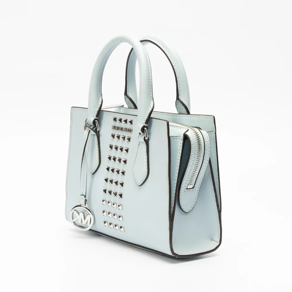 Michael Kors Sheila Bolso Satchel