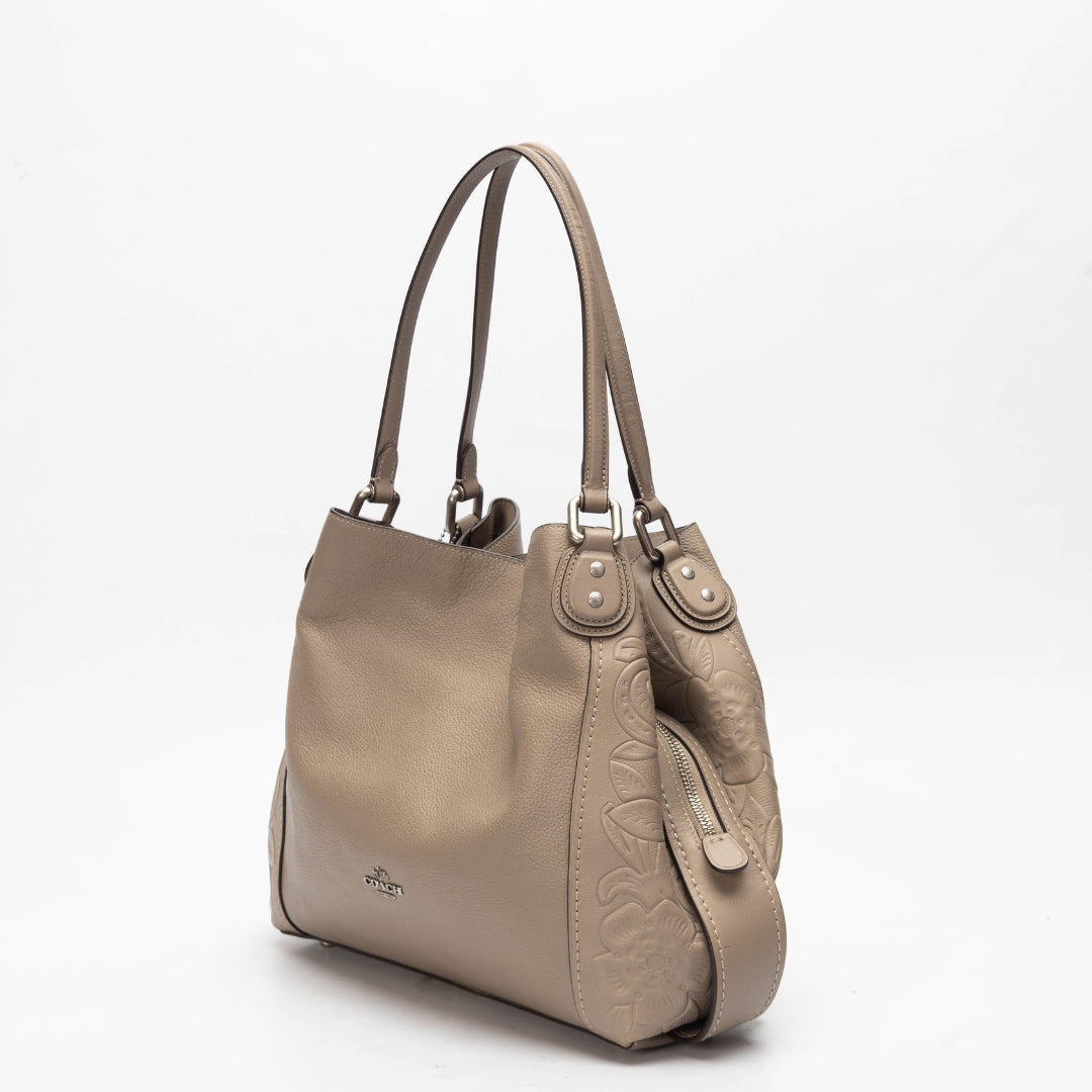 Coach Edie Shoulder Bag 31