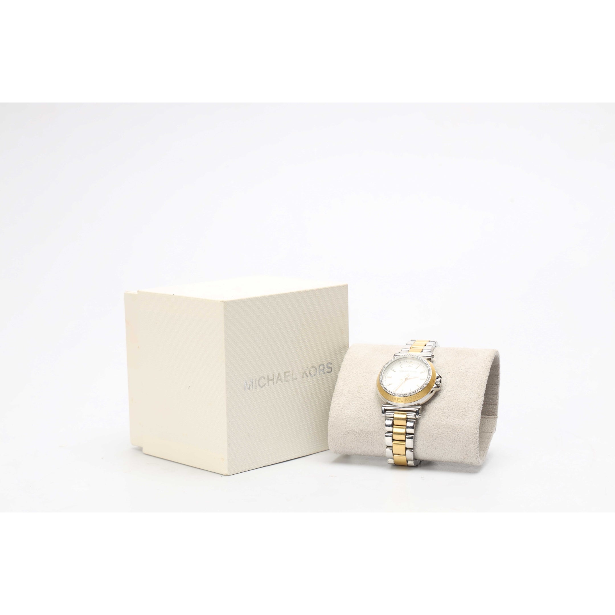 Michael Kors Maren Analog Watch