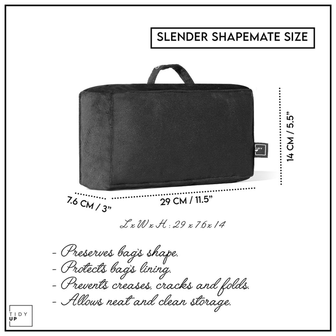 Slender Shapemate