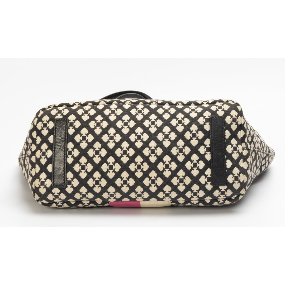 Kate Spade Classic Harmony Tote Bag