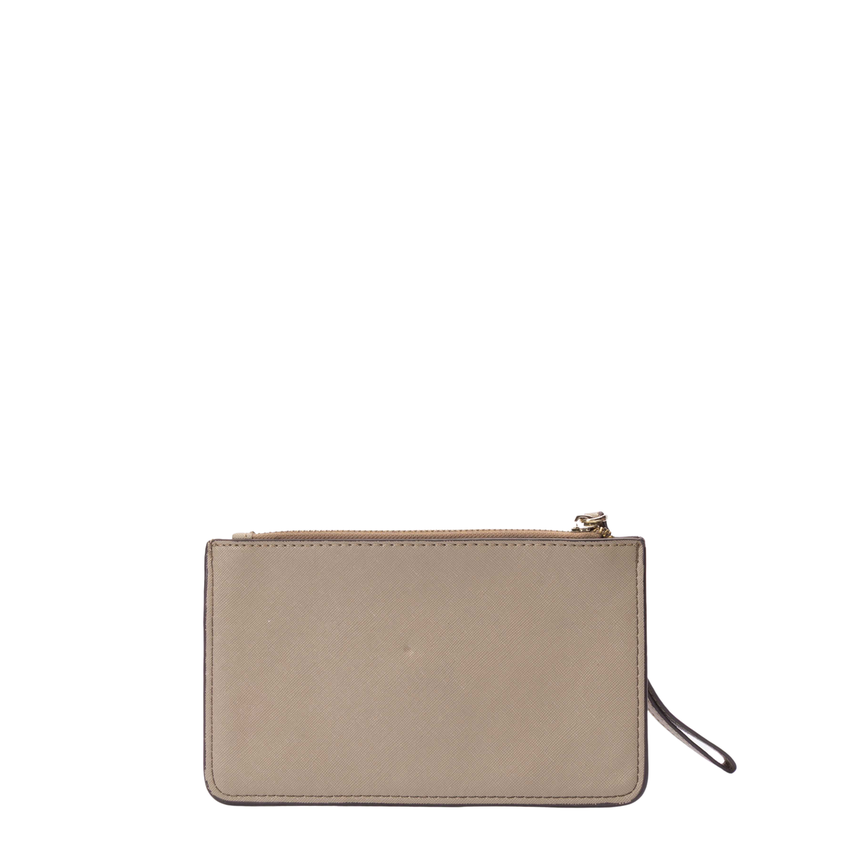 Kate Spade Dark Grey Wristlet